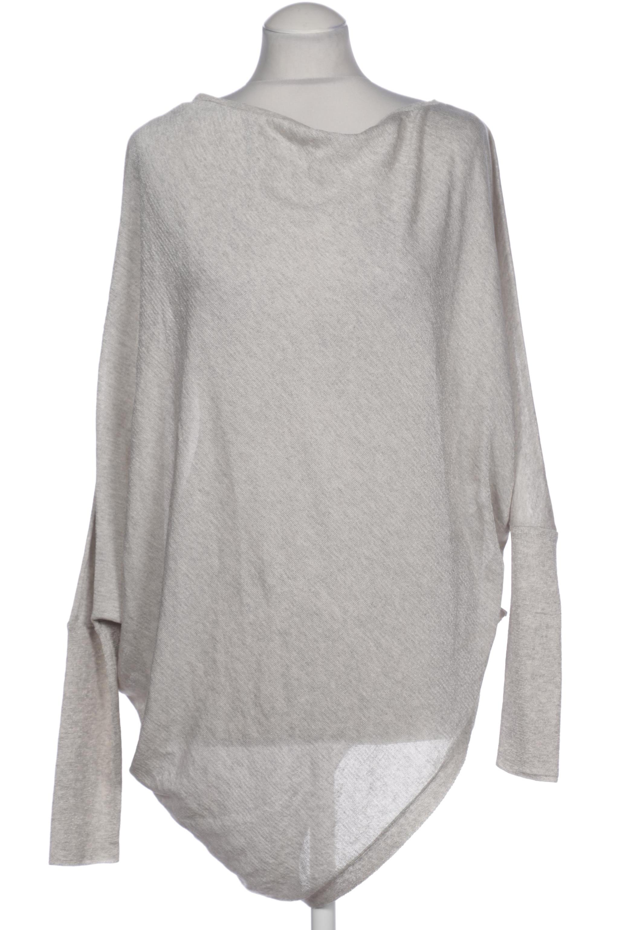 

Zara Damen Pullover, grau, Gr. 36