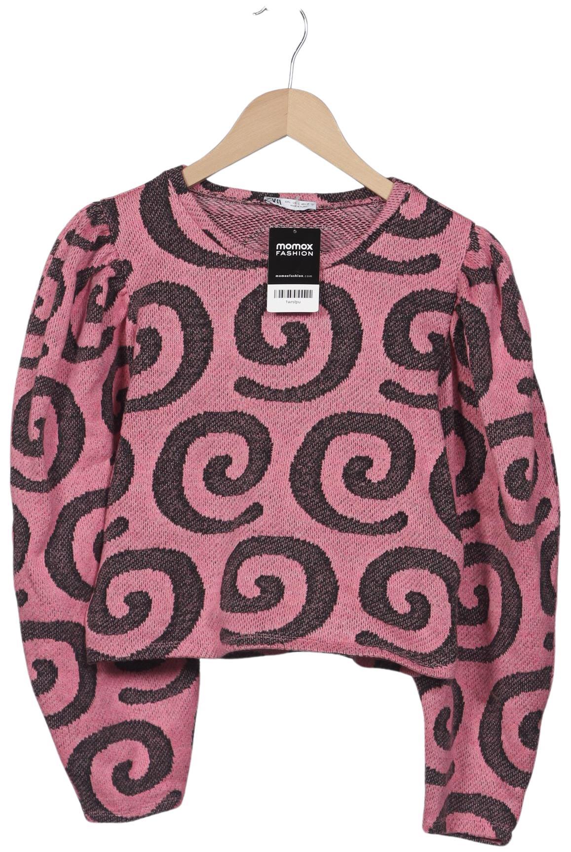 

Zara Damen Pullover, pink, Gr. 42