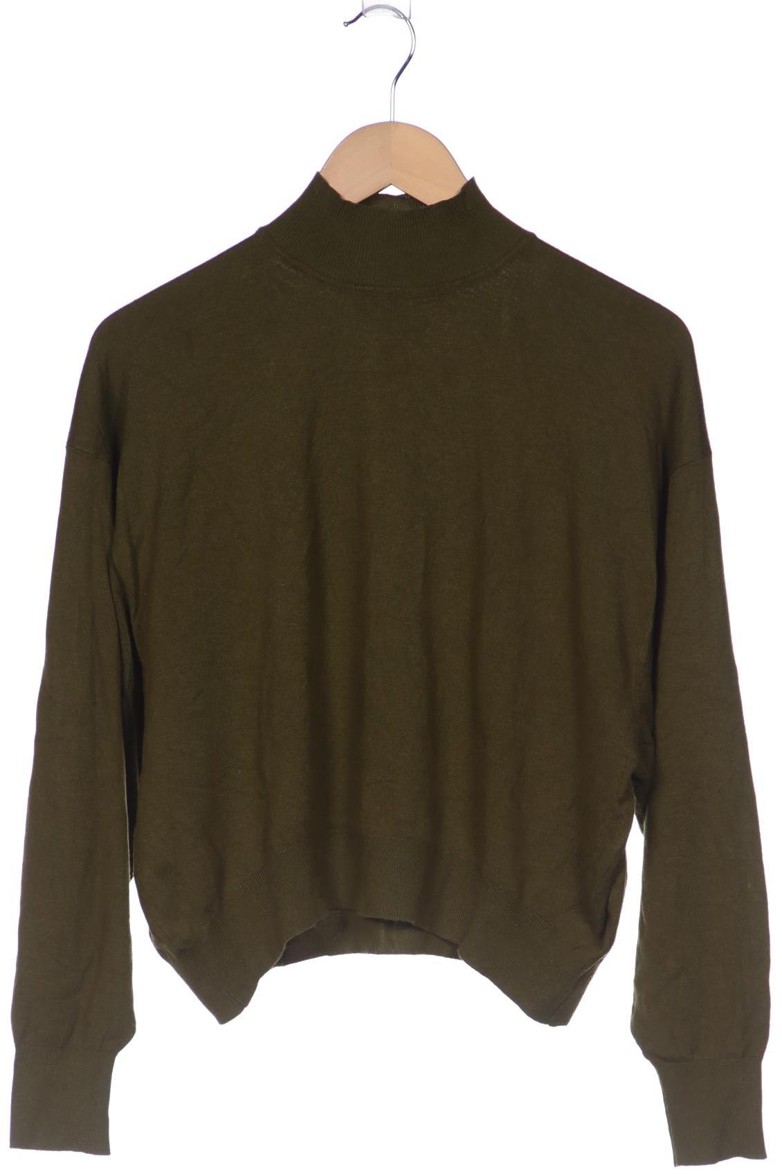 Thumbnail - Zara Damen Pullover, grün, Gr. 36