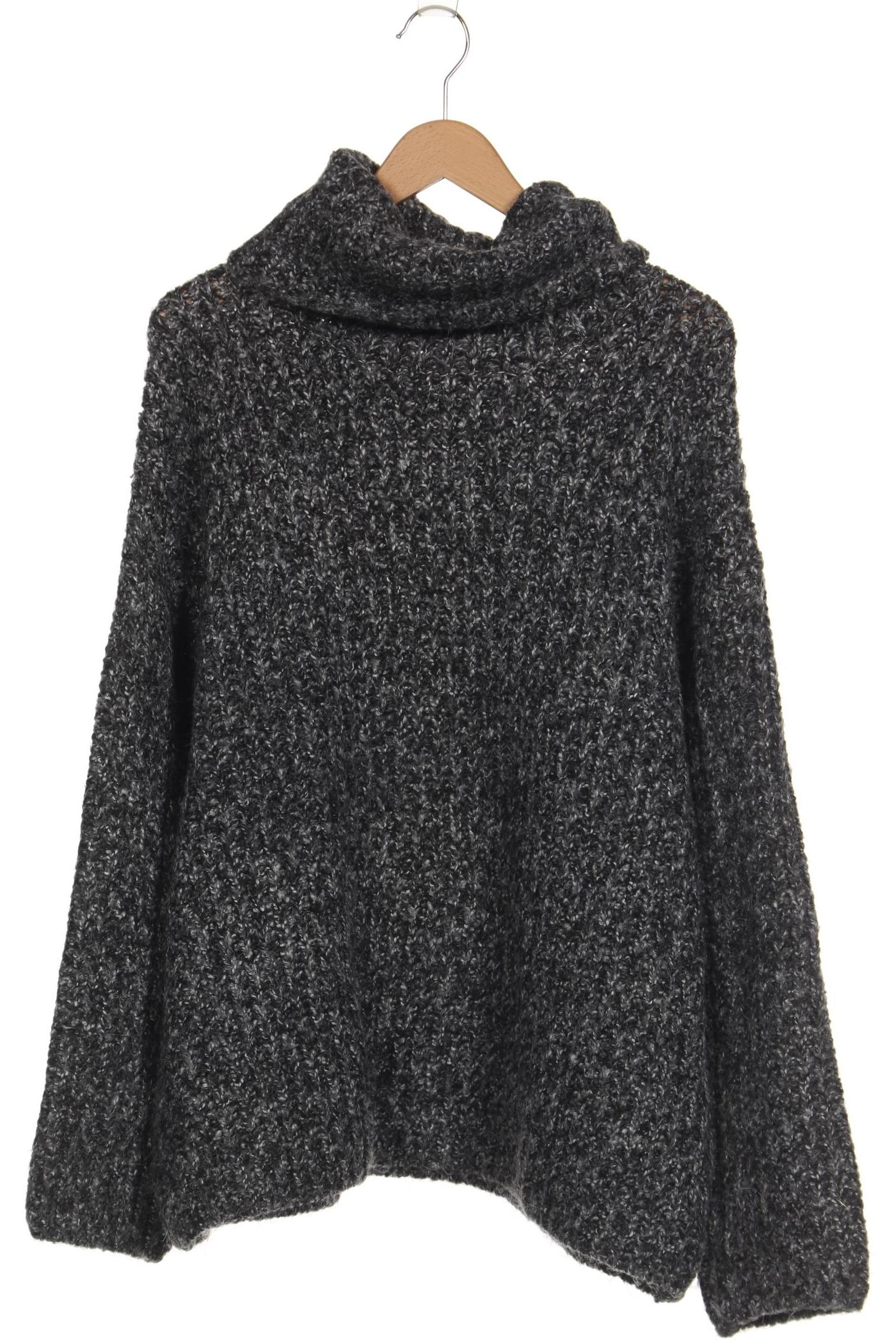

Zara Damen Pullover, grau, Gr. 38