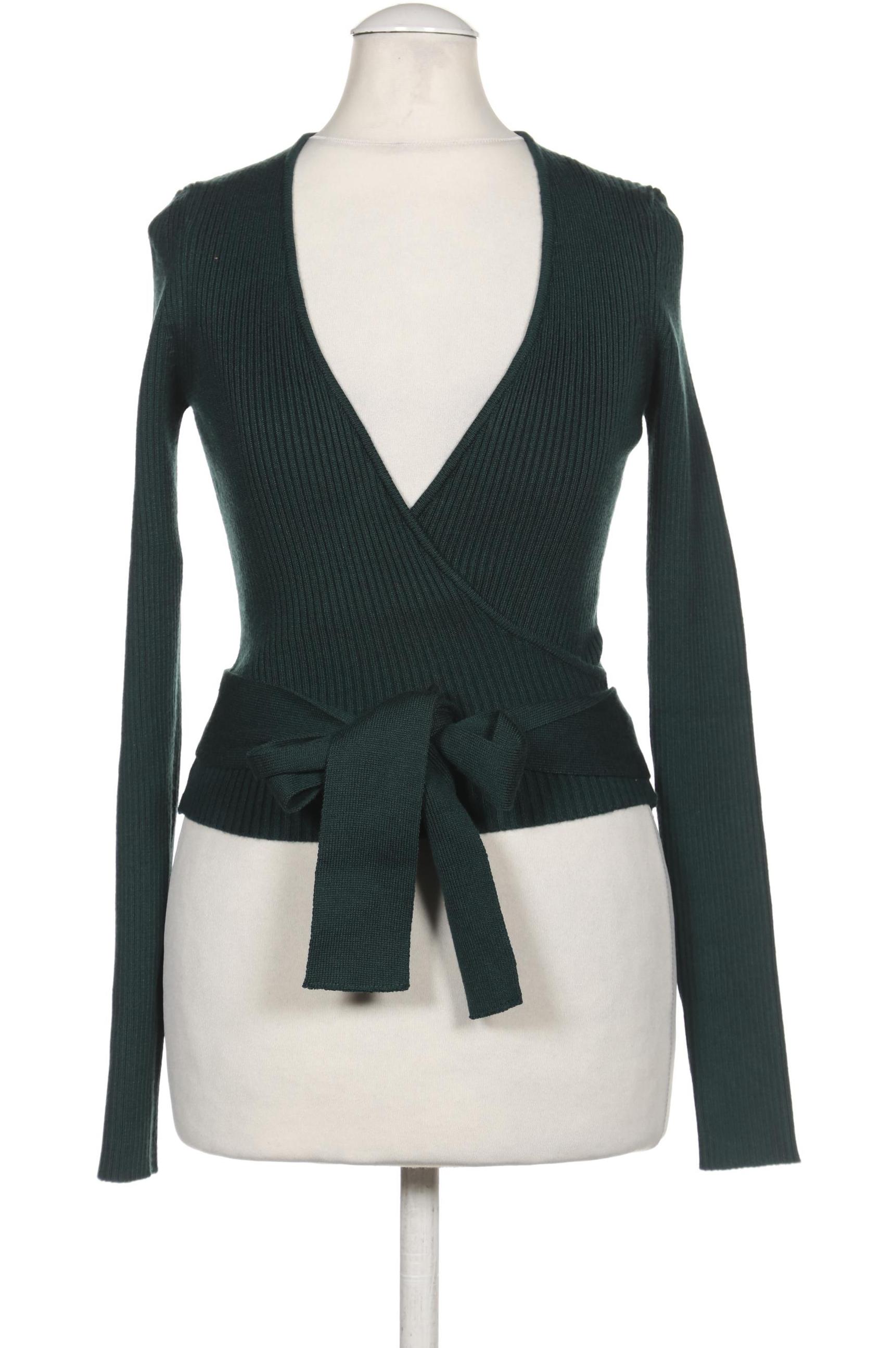 

Zara Damen Pullover, grün, Gr. 36