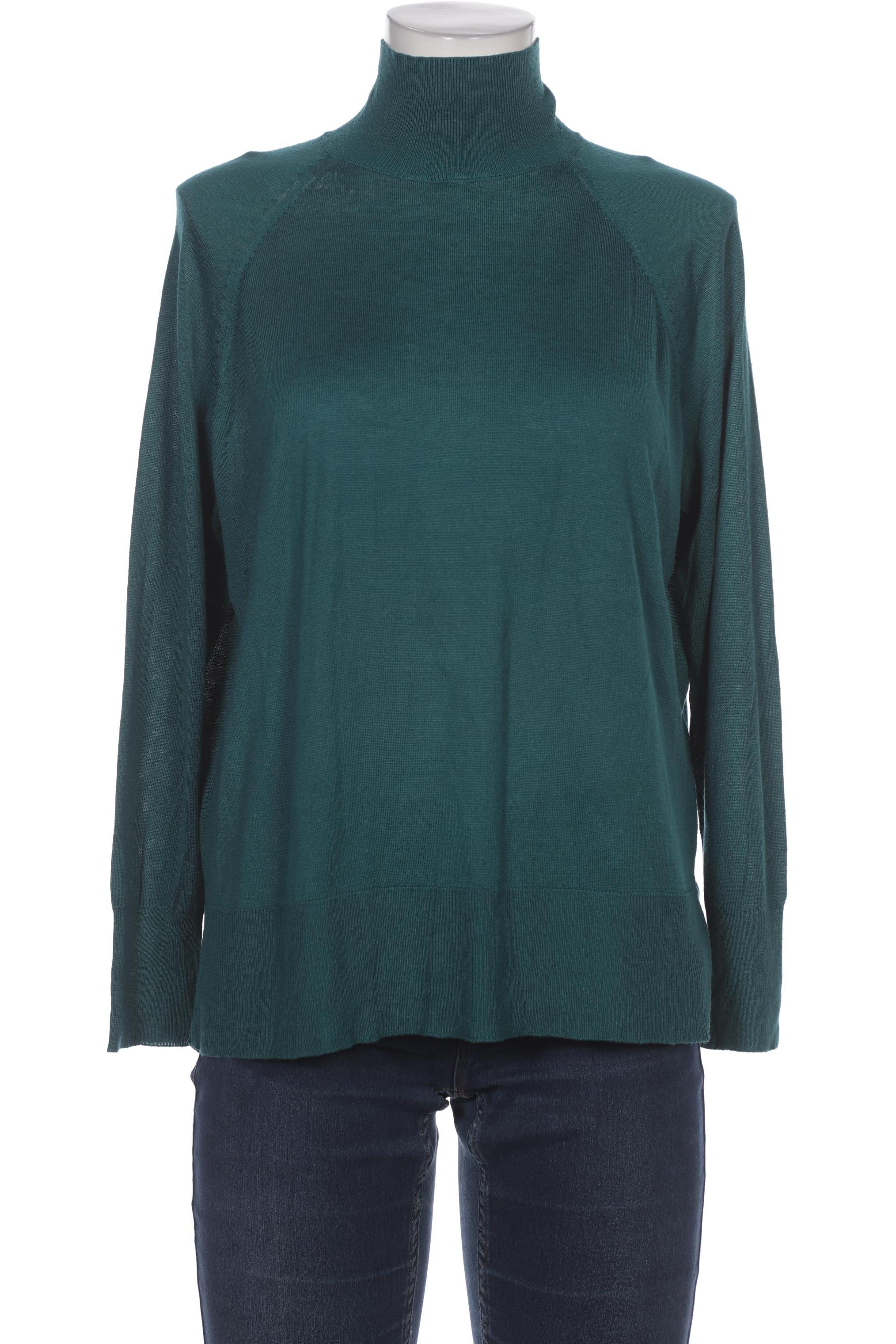 

Zara Damen Pullover, türkis, Gr. 42