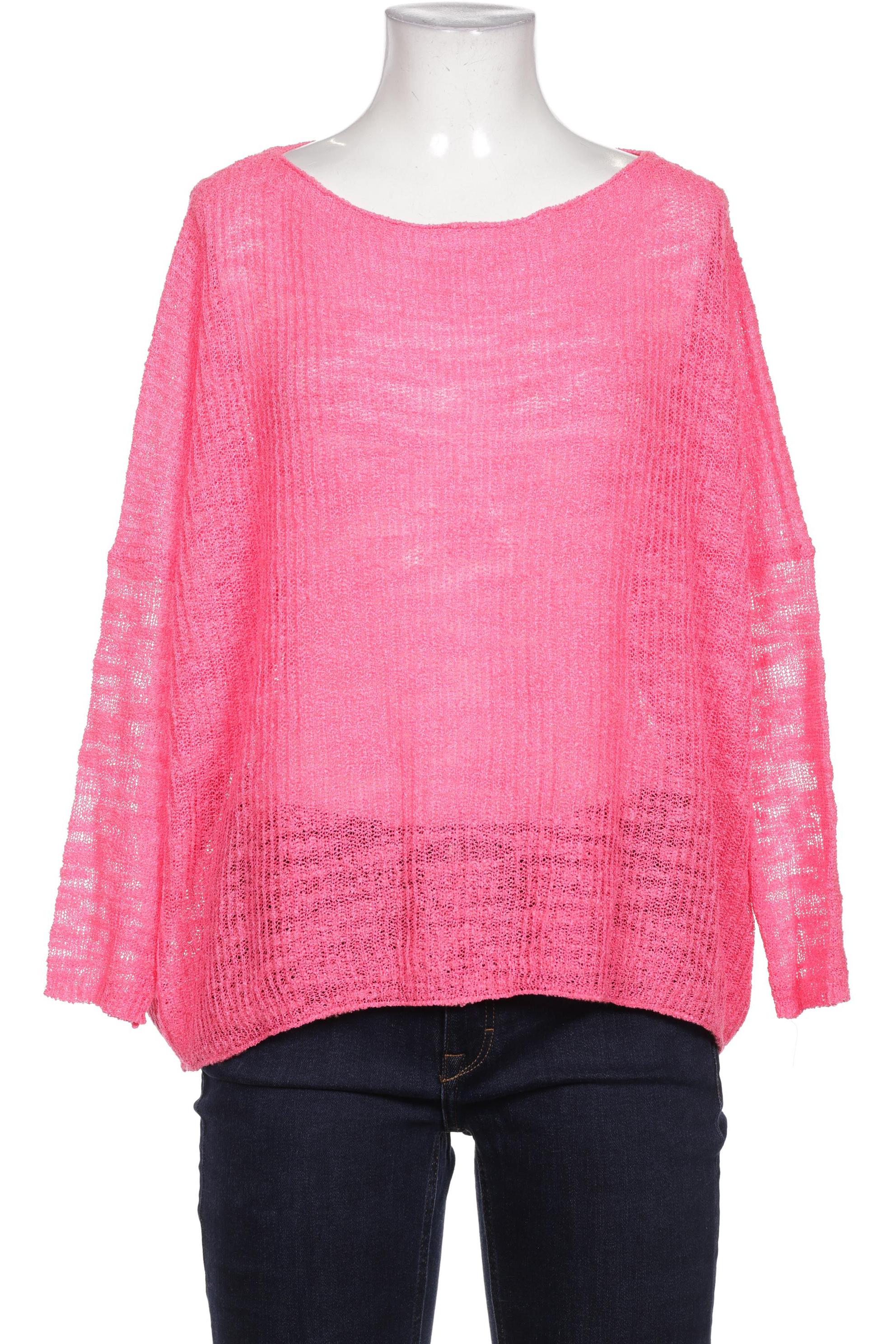 

Zara Damen Pullover, pink, Gr. 38