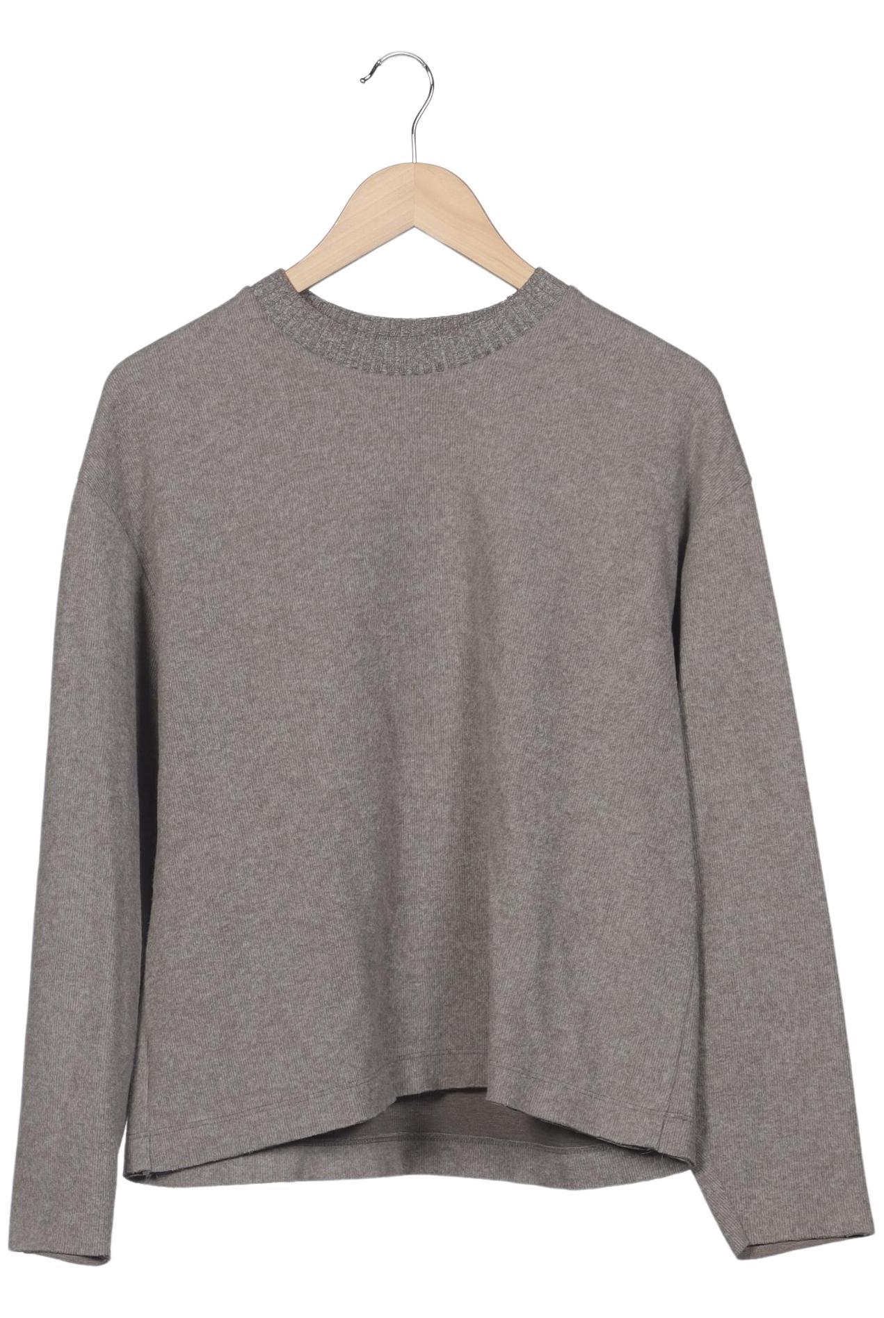 

Zara Damen Pullover, grau, Gr. 38