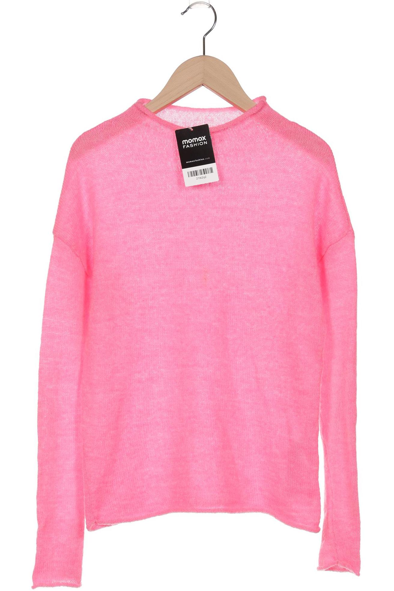 

Zara Damen Pullover, pink, Gr. 36