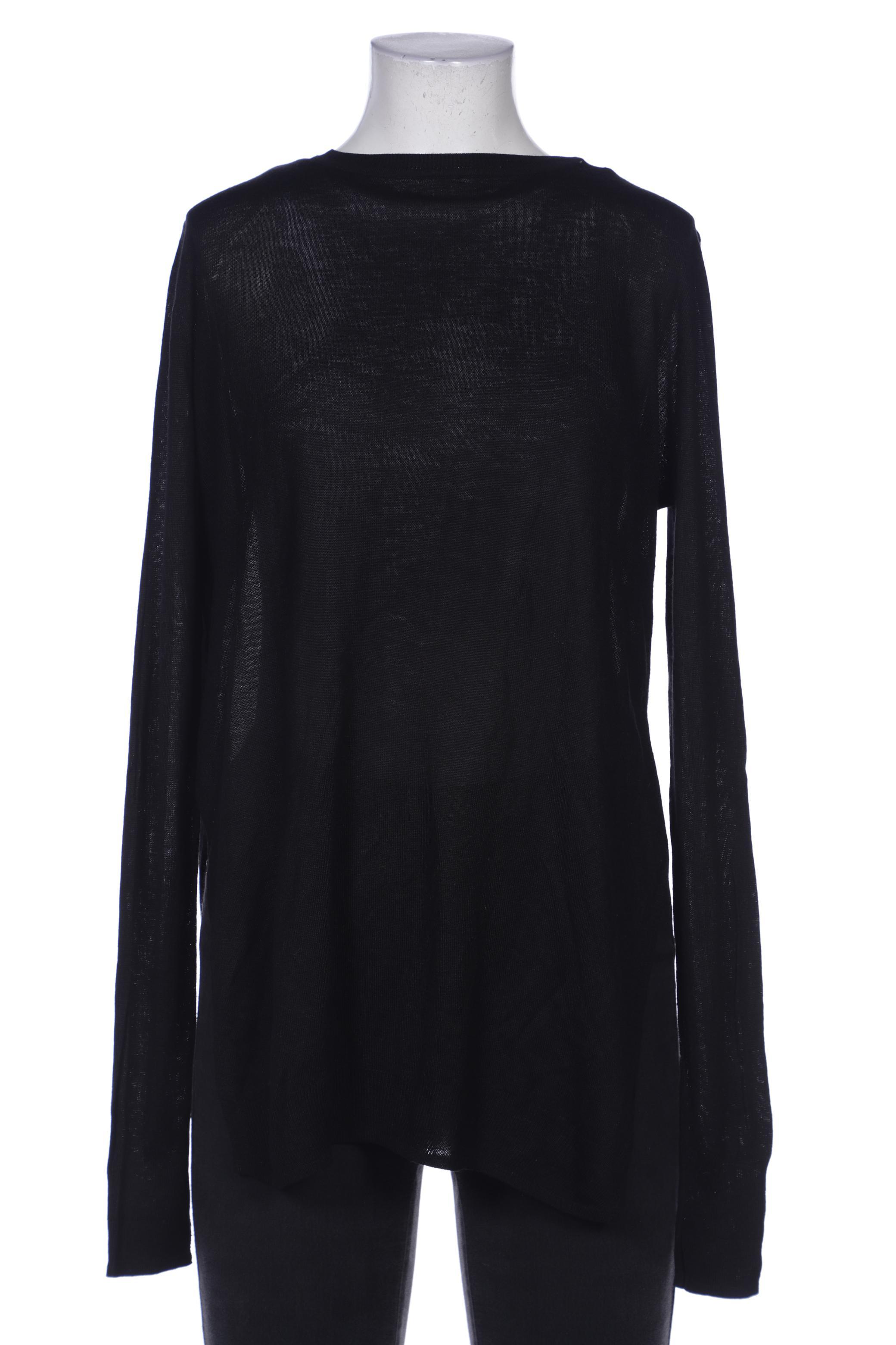 

Zara Damen Pullover, schwarz, Gr. 36