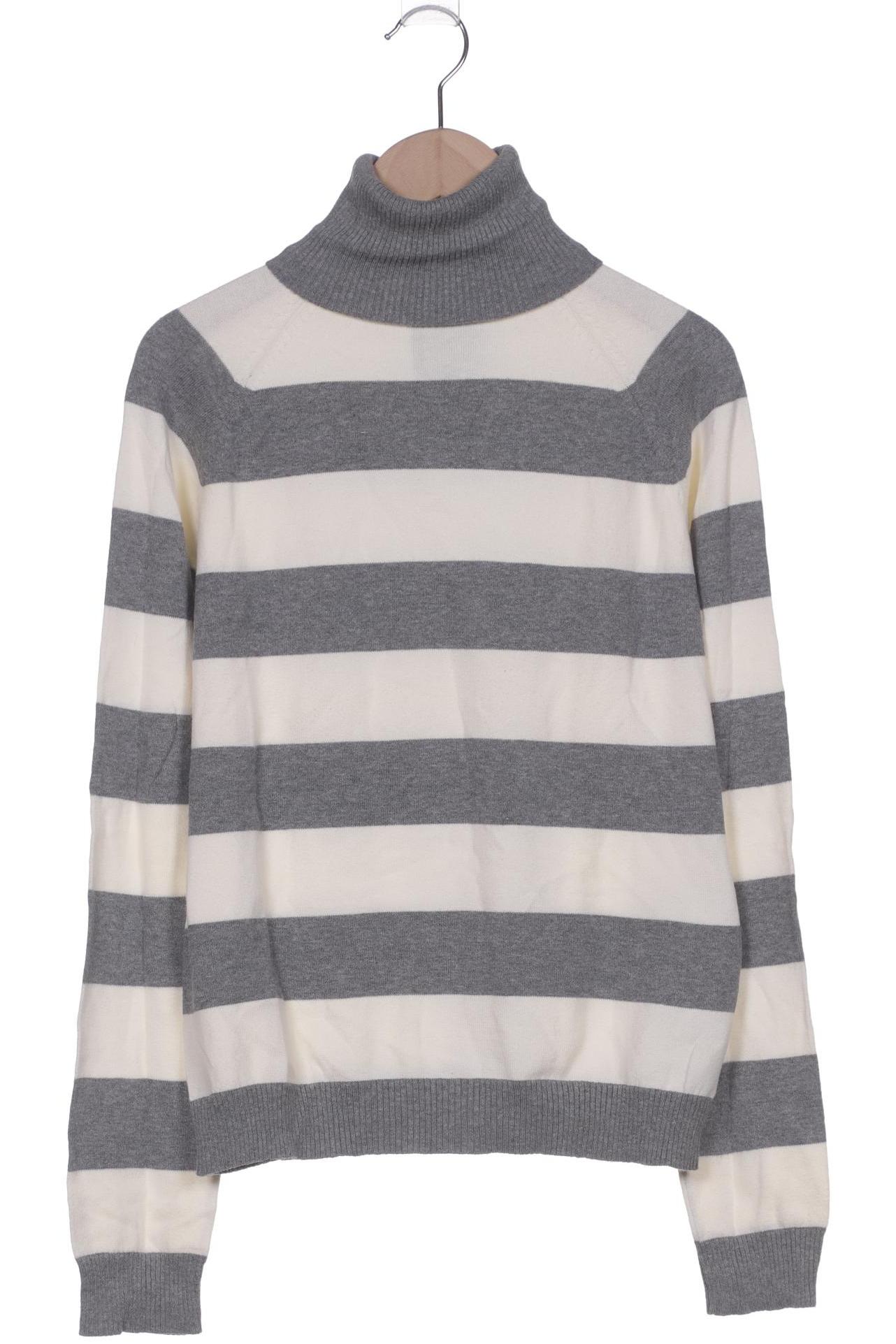 

Zara Damen Pullover, grau, Gr. 42