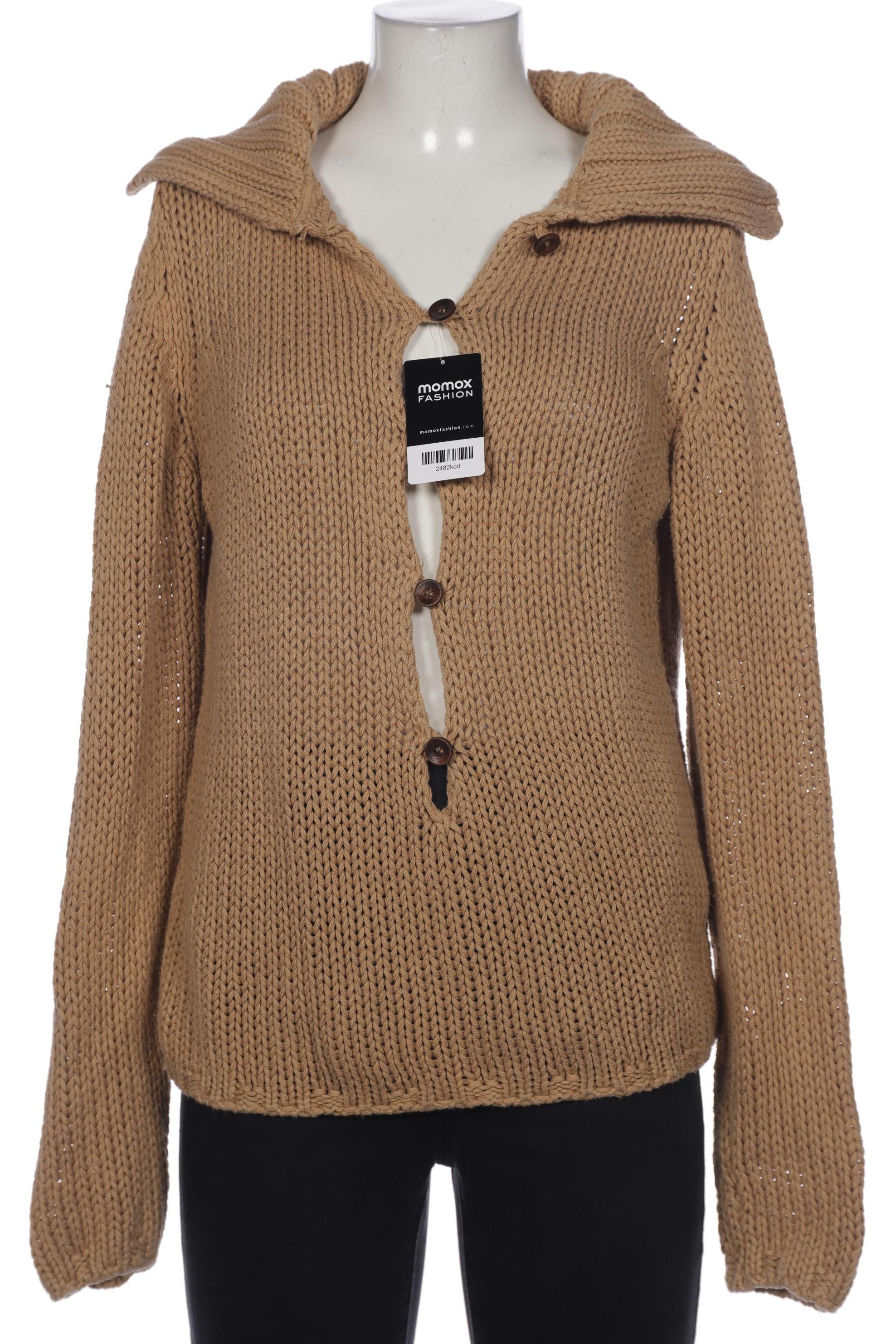 

Zara Damen Pullover, beige, Gr. 42