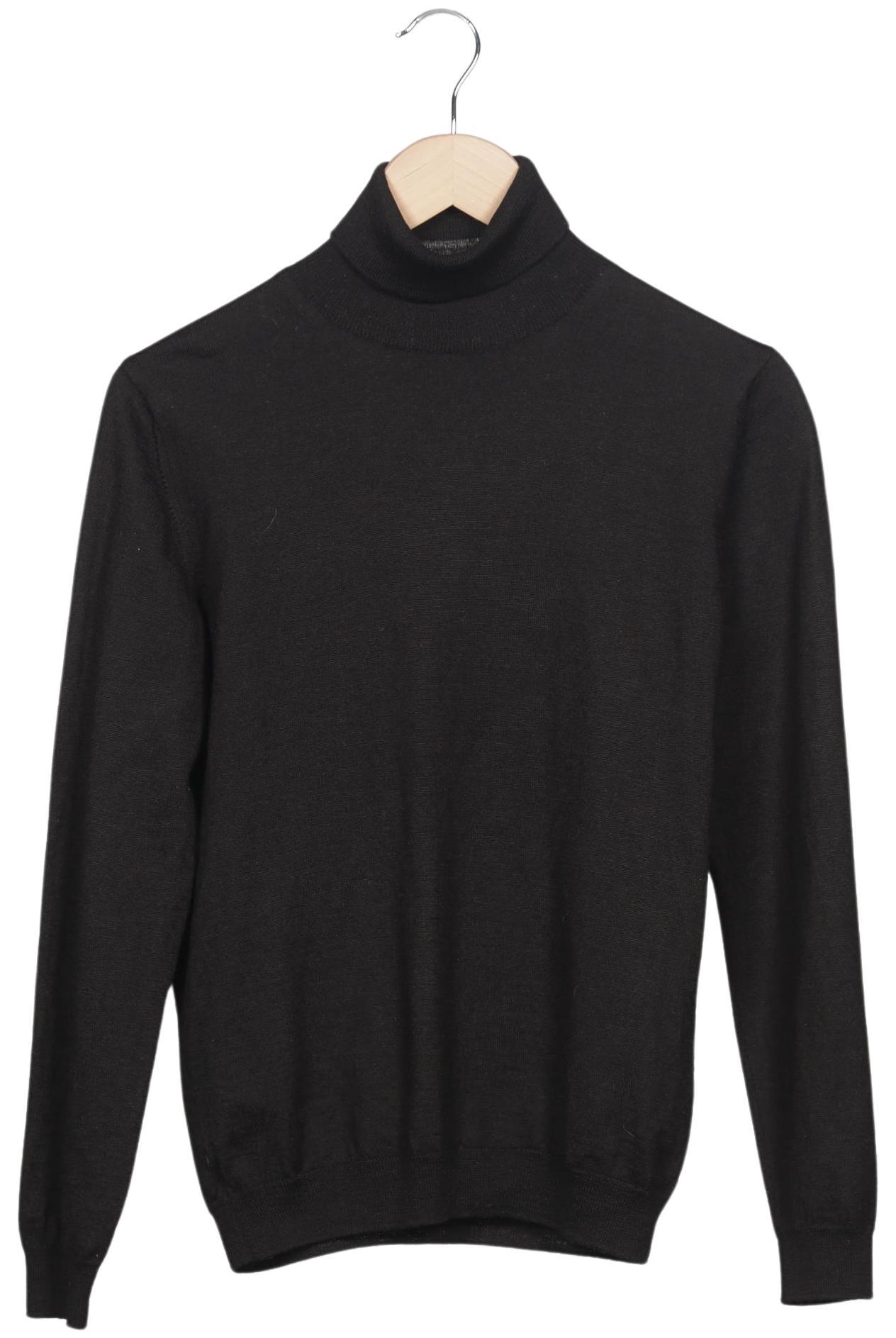 

Zara Damen Pullover, grau, Gr. 38