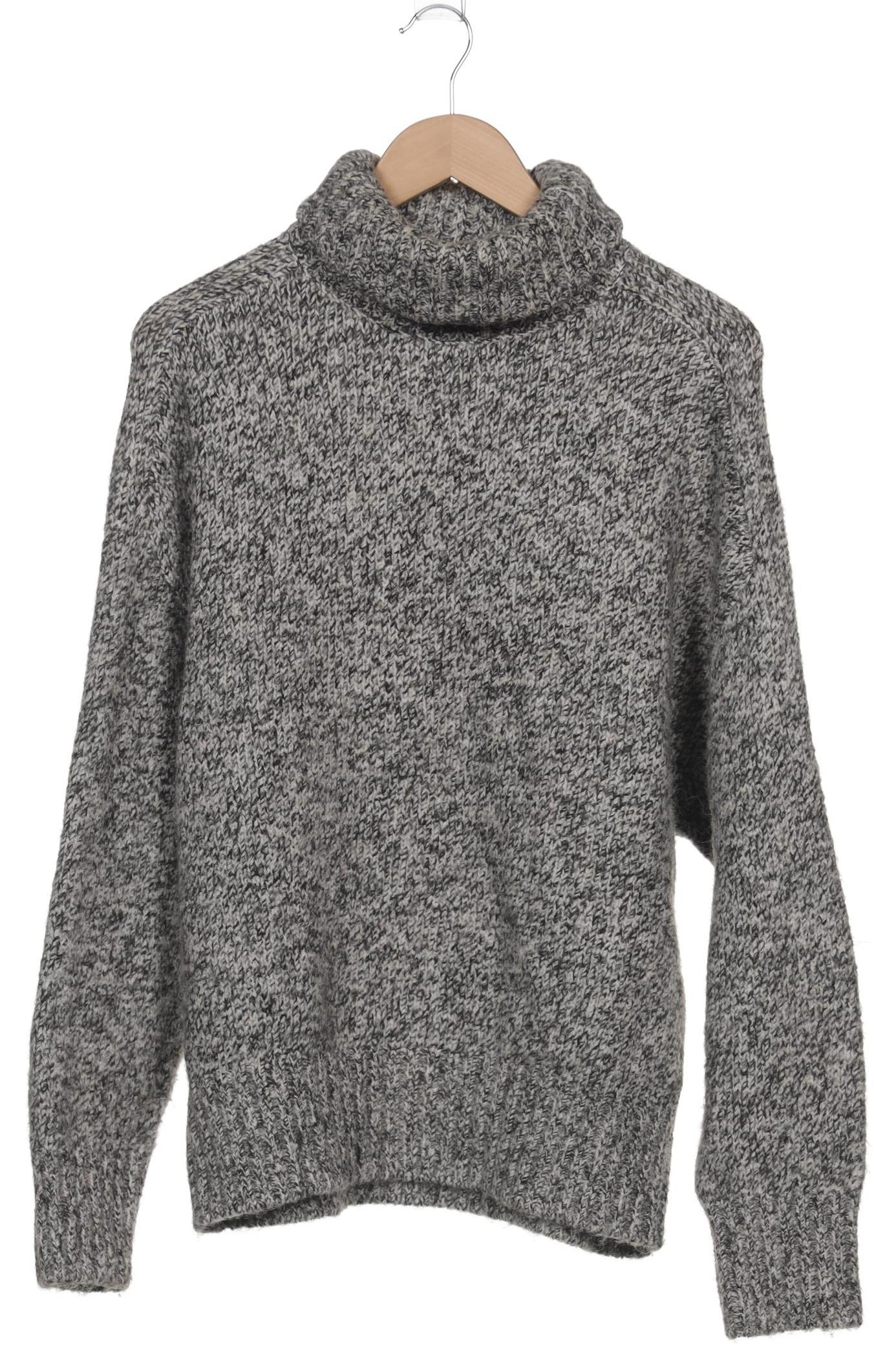 

Zara Damen Pullover, grau, Gr. 42
