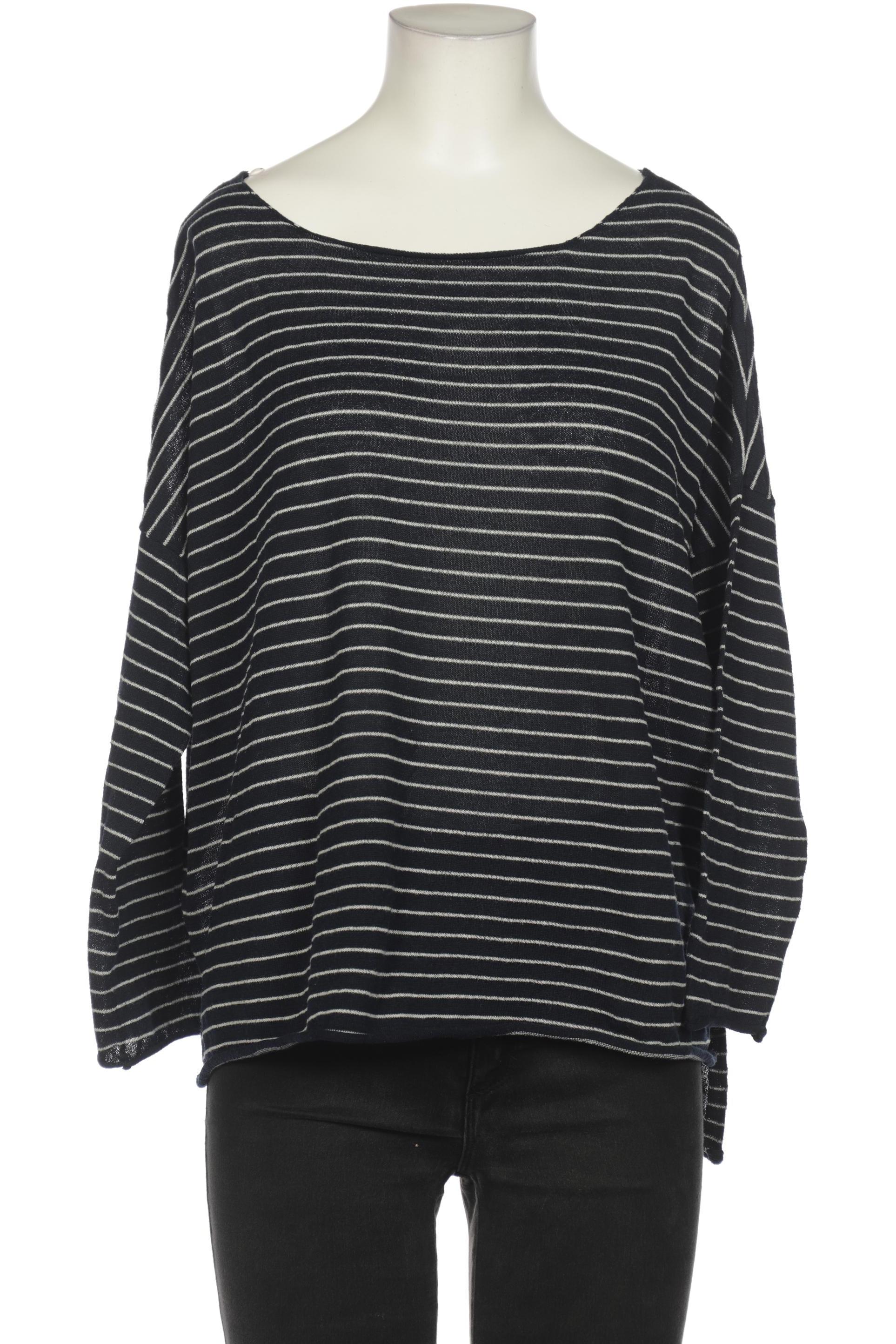 

Zara Damen Pullover, marineblau, Gr. 36