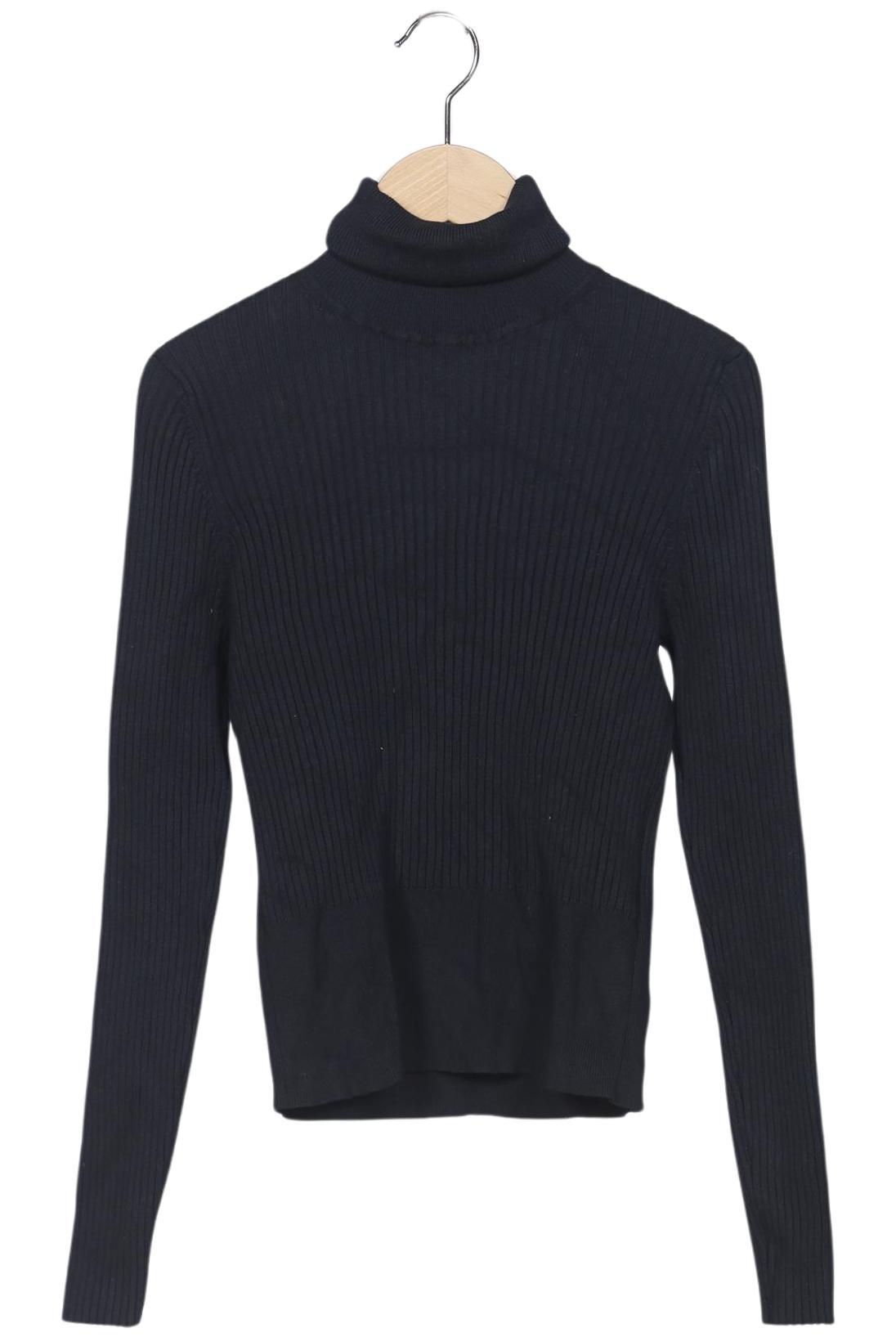 

Zara Damen Pullover, marineblau, Gr. 42