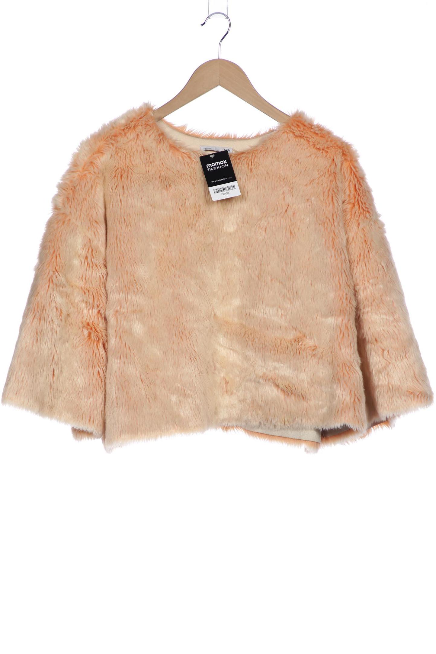 

Zara Damen Pullover, orange, Gr. 38