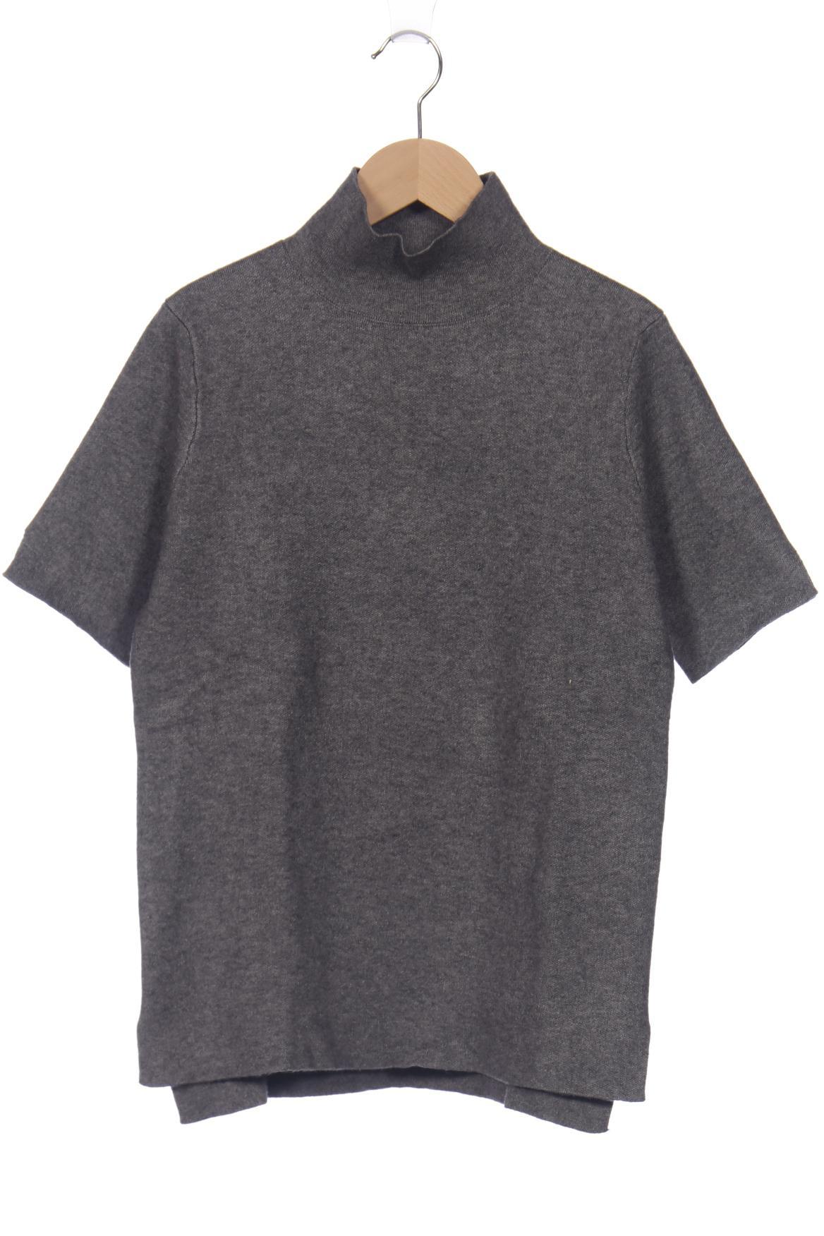 

ZARA Damen Pullover, grau