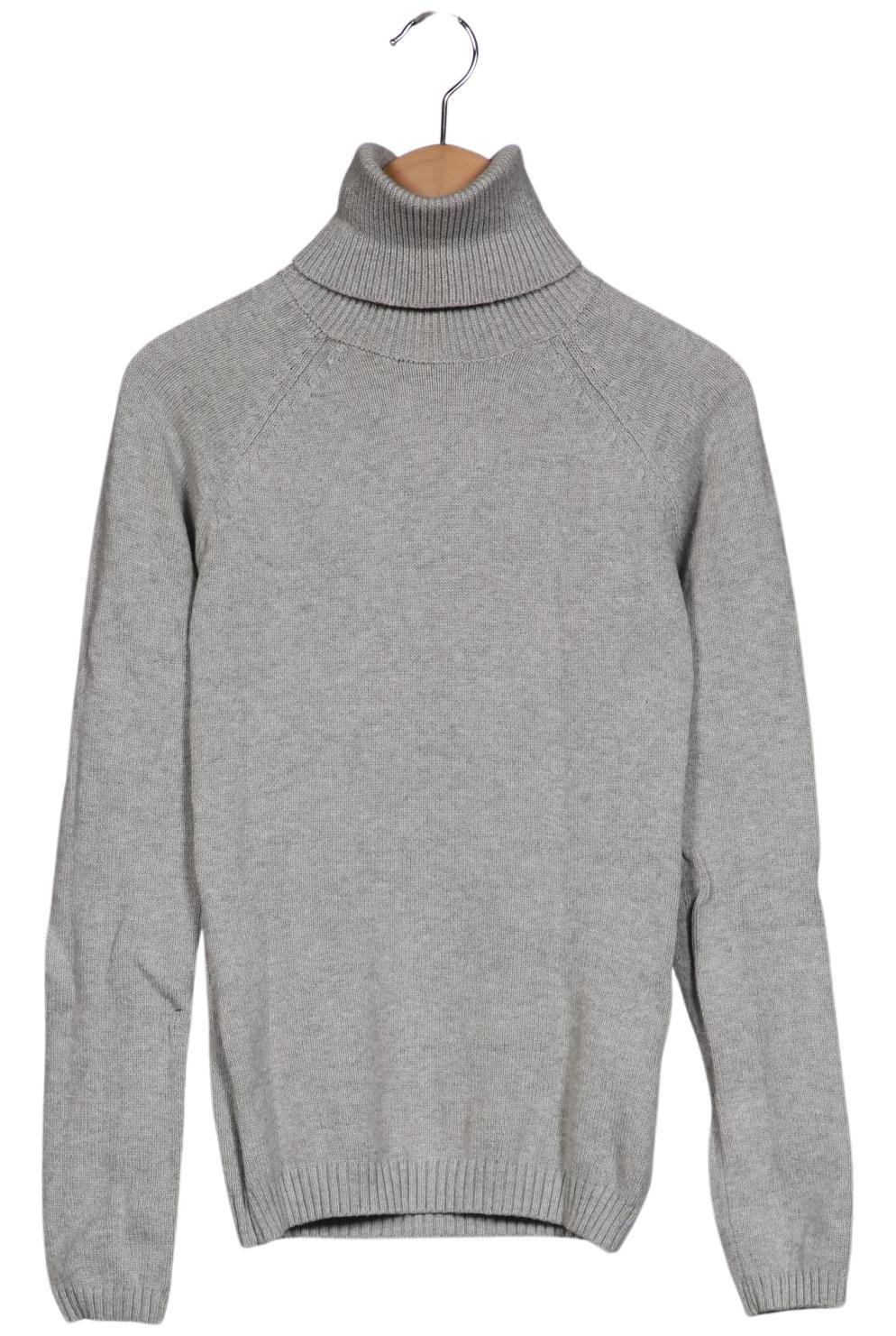 

Zara Damen Pullover, grau, Gr. 36