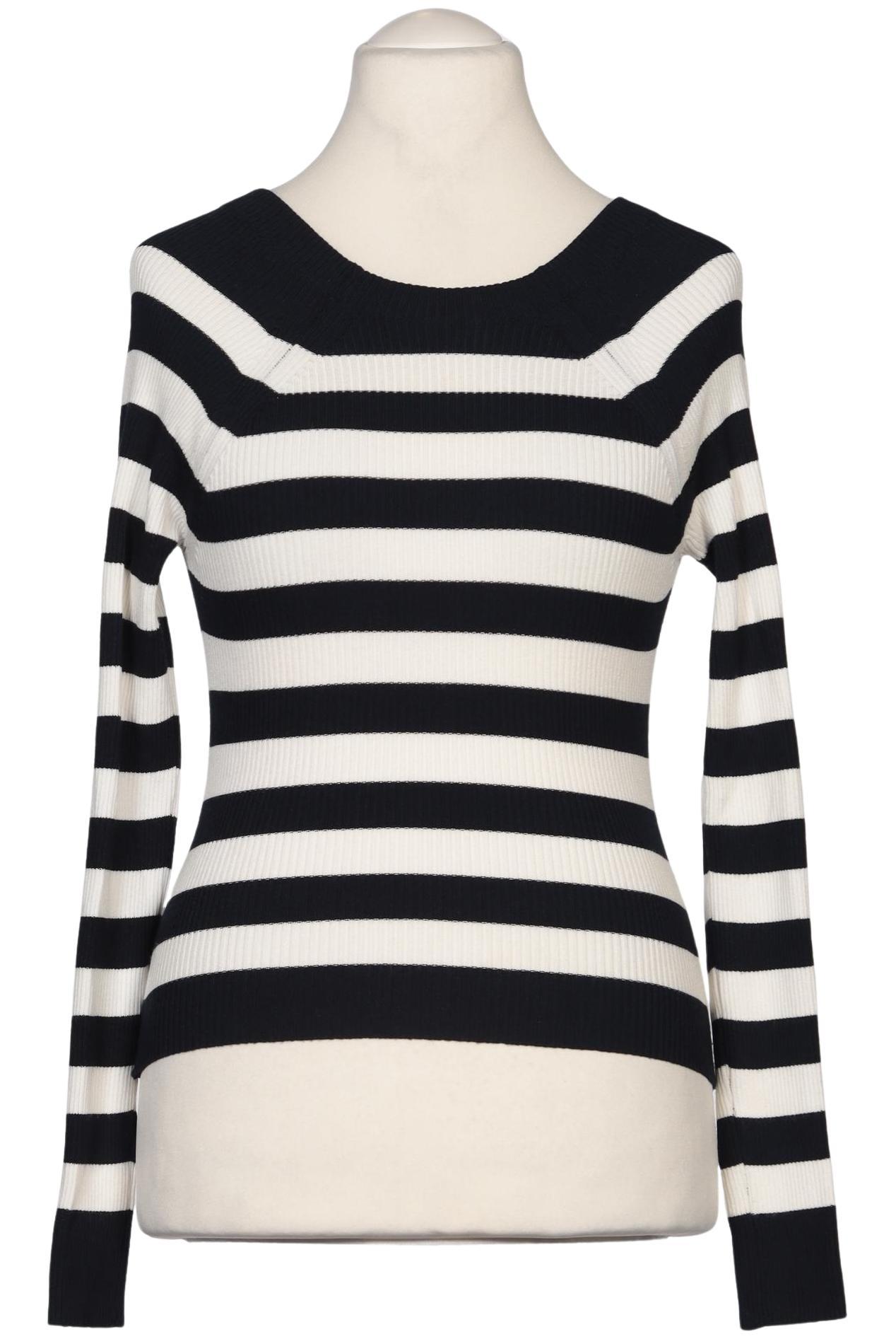 

Zara Damen Pullover, mehrfarbig, Gr. 38