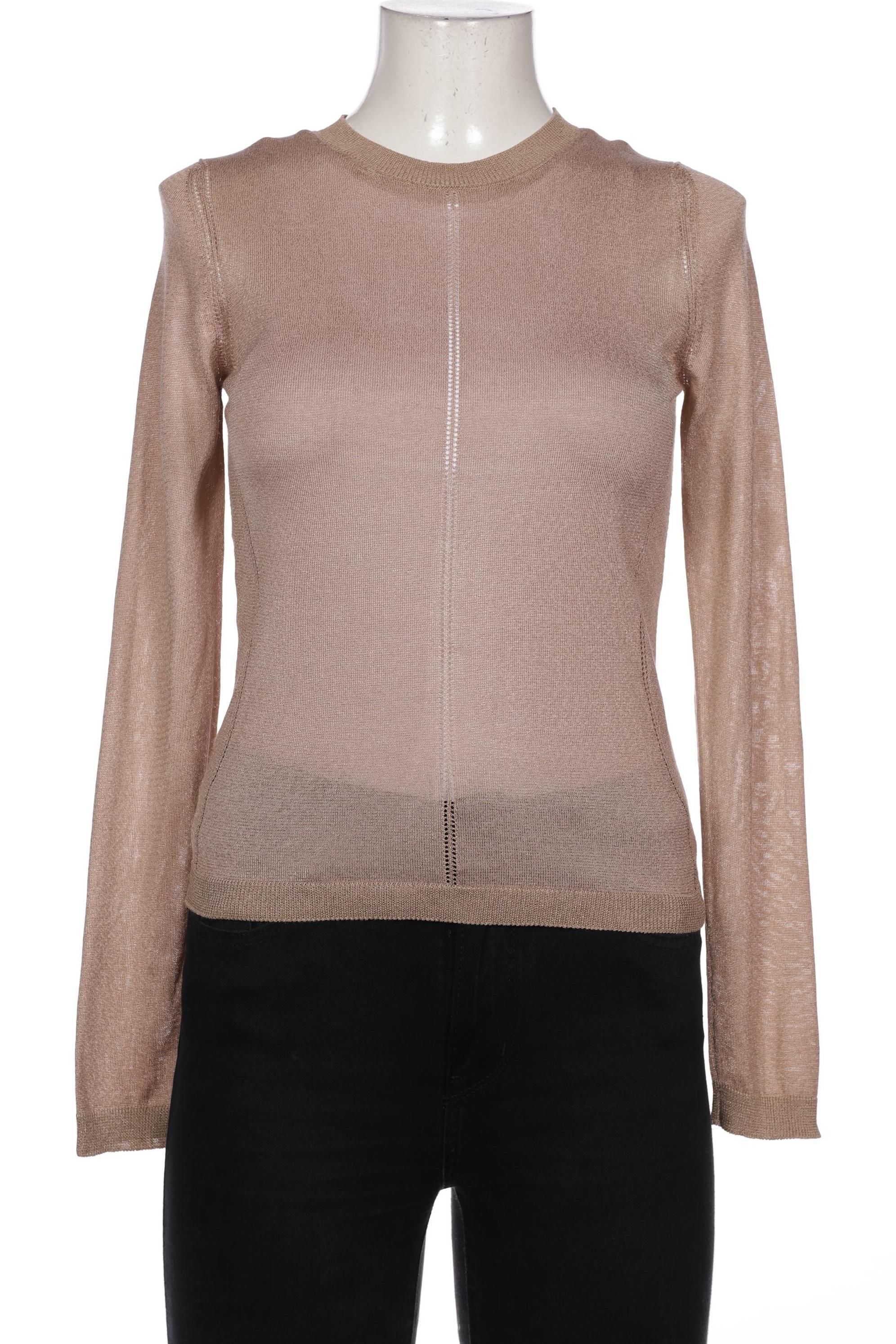 

Zara Damen Pullover, braun, Gr. 38