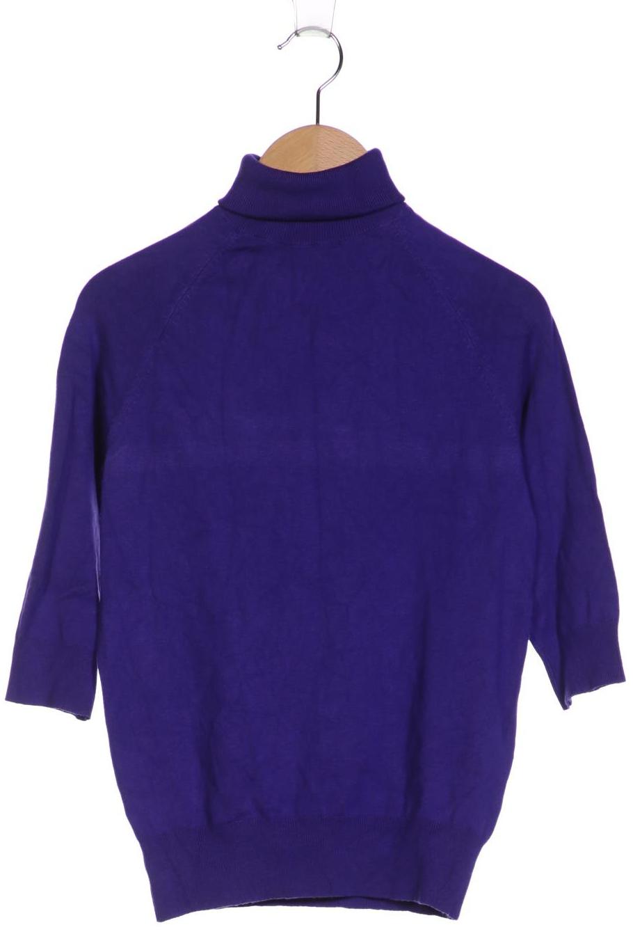 

Zara Damen Pullover, flieder, Gr. 36