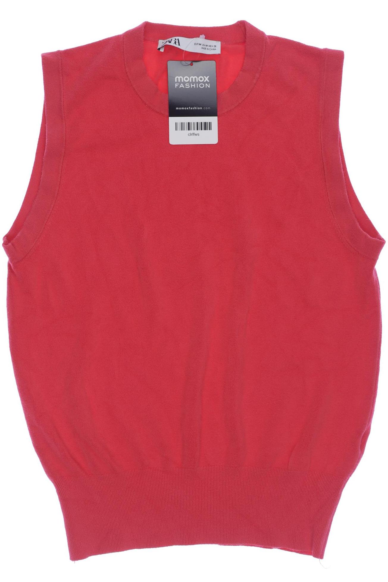 

Zara Damen Pullover, pink, Gr. 38