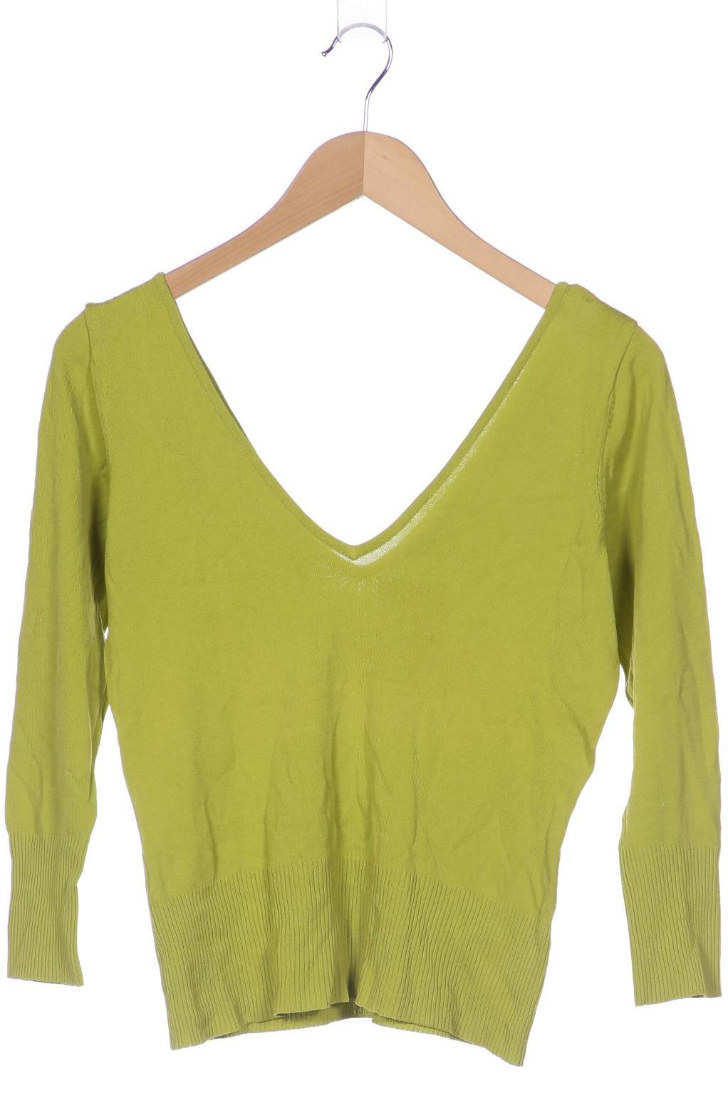 

Zara Damen Pullover, hellgrün, Gr. 42