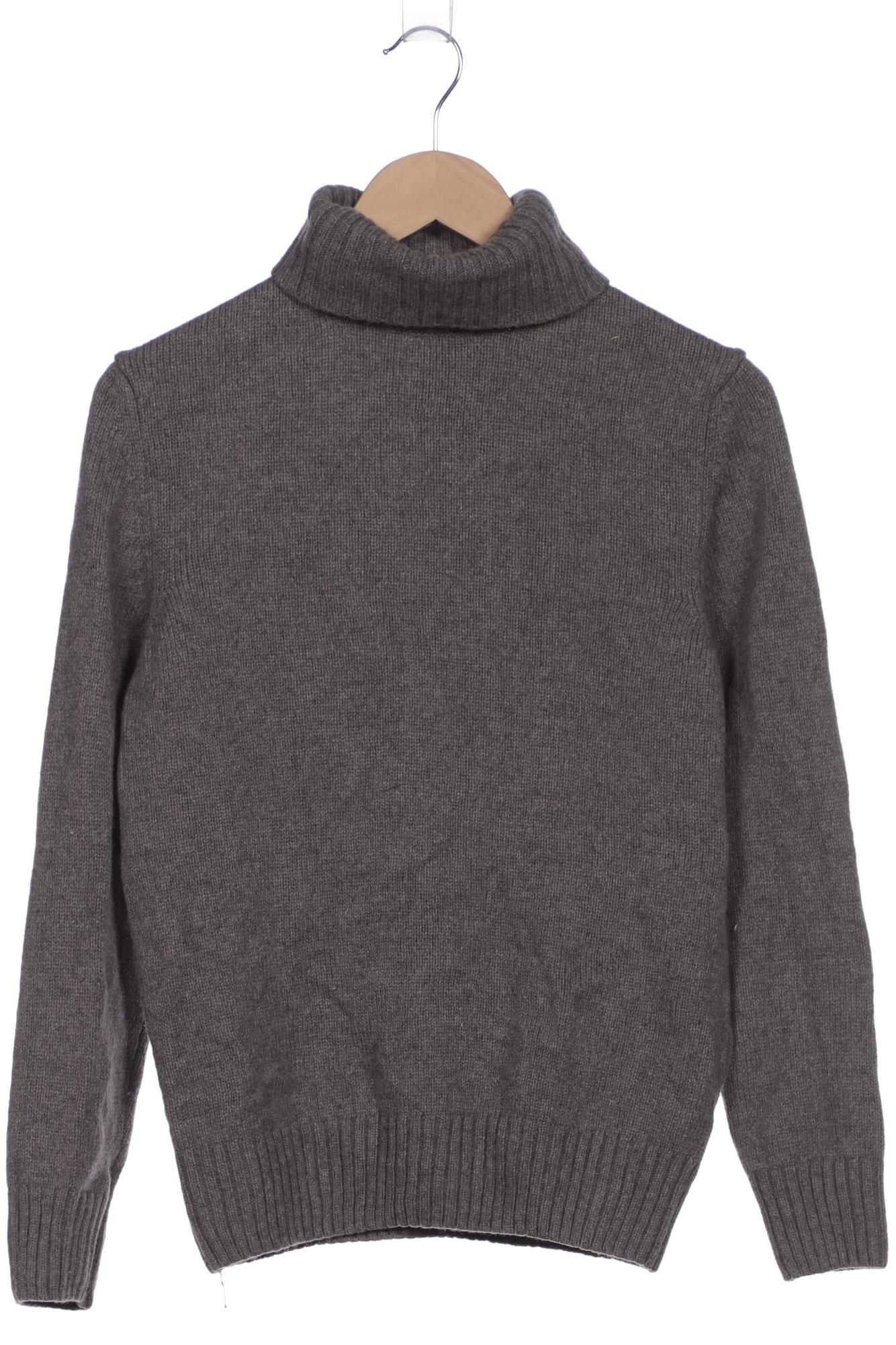 

Zara Damen Pullover, grau, Gr. 38