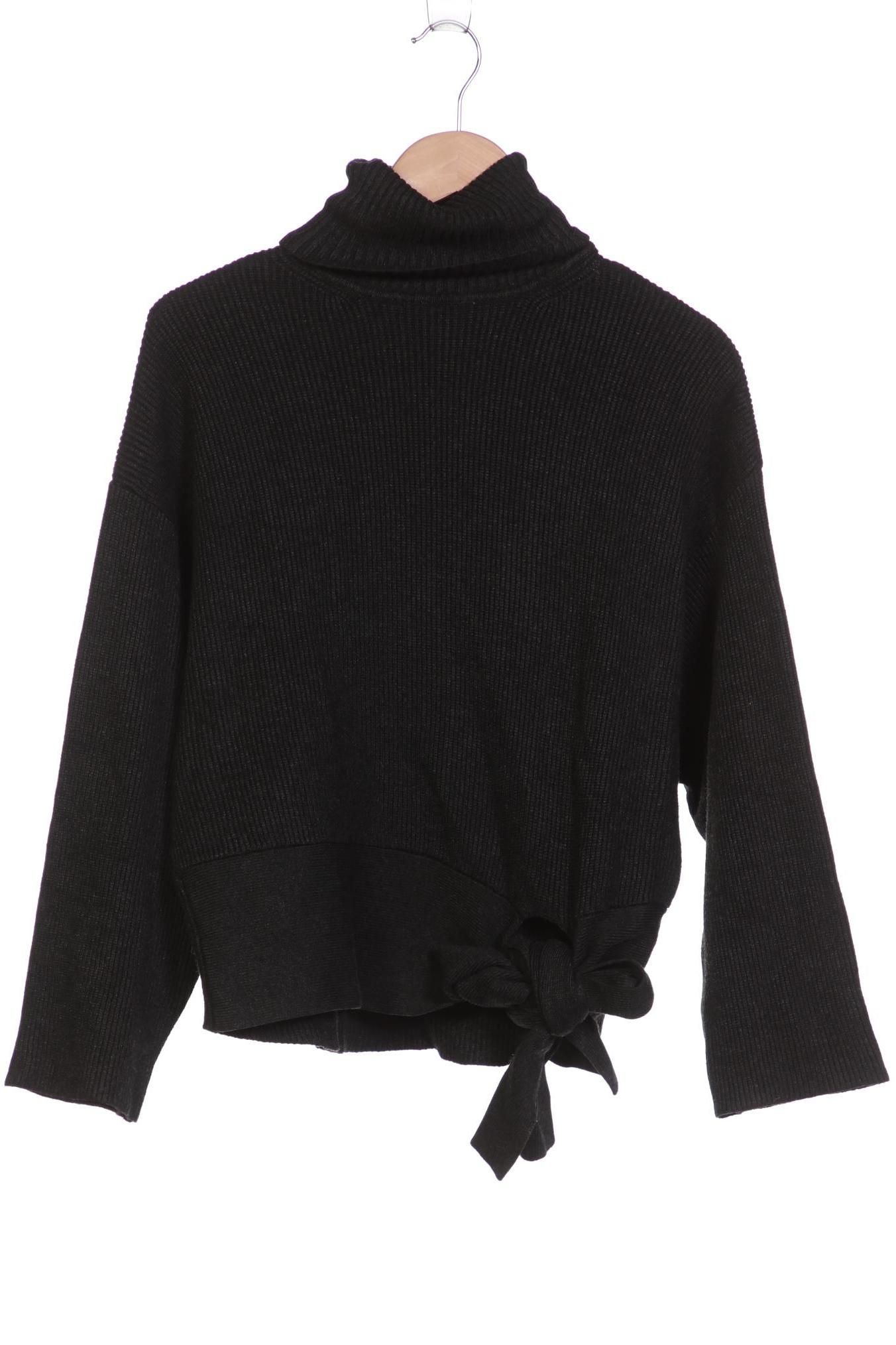 

ZARA Damen Pullover, grün