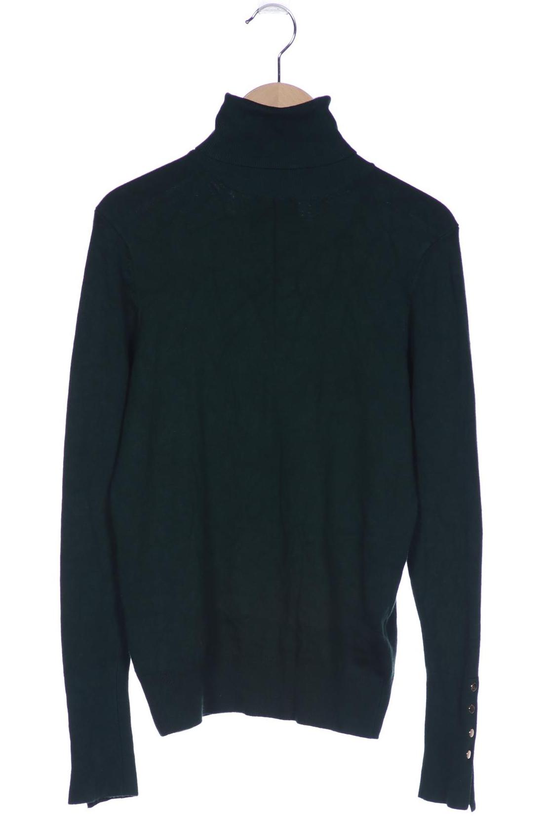 

Zara Damen Pullover, grün, Gr. 42