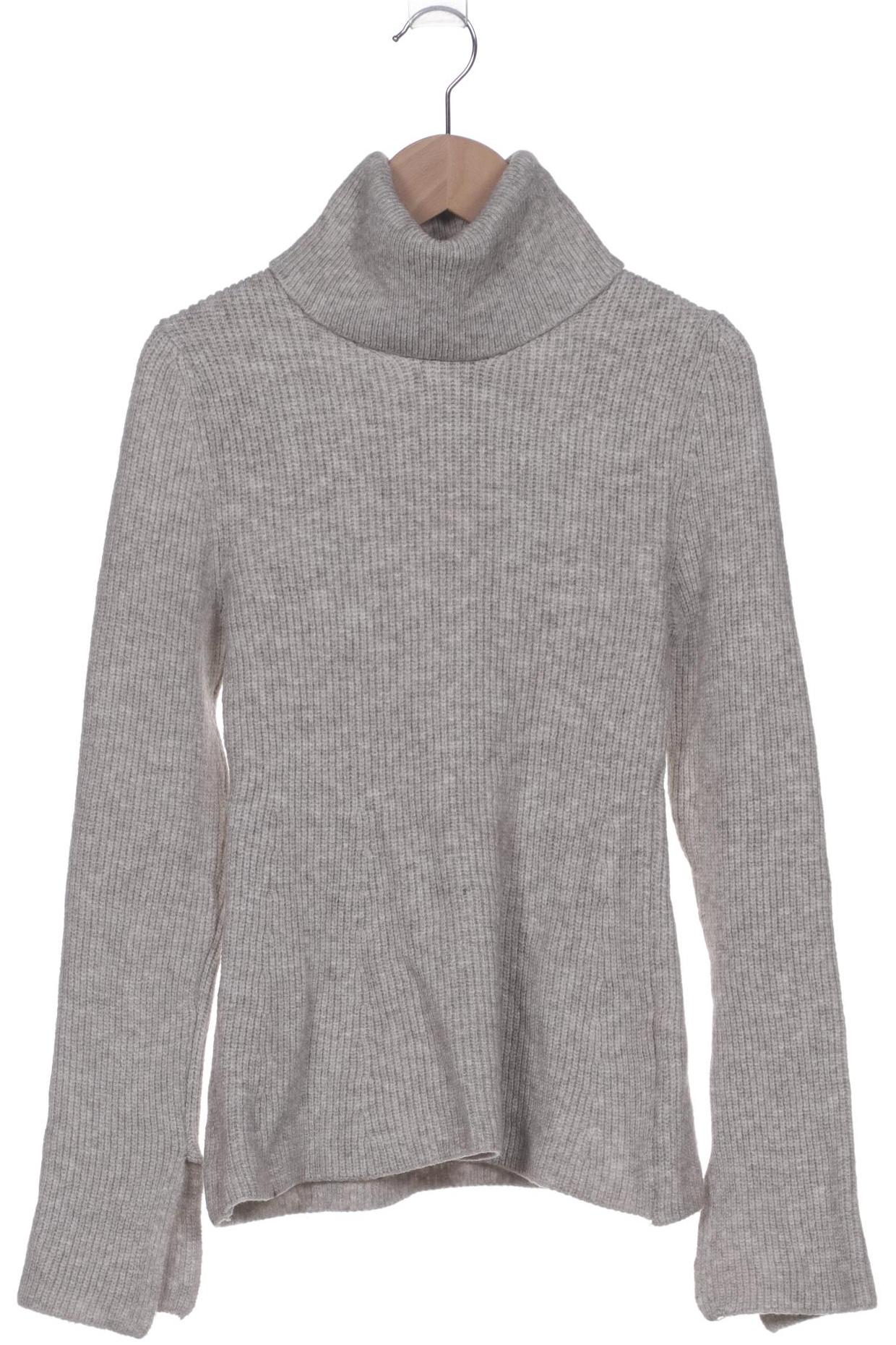 

Zara Damen Pullover, grau, Gr. 36