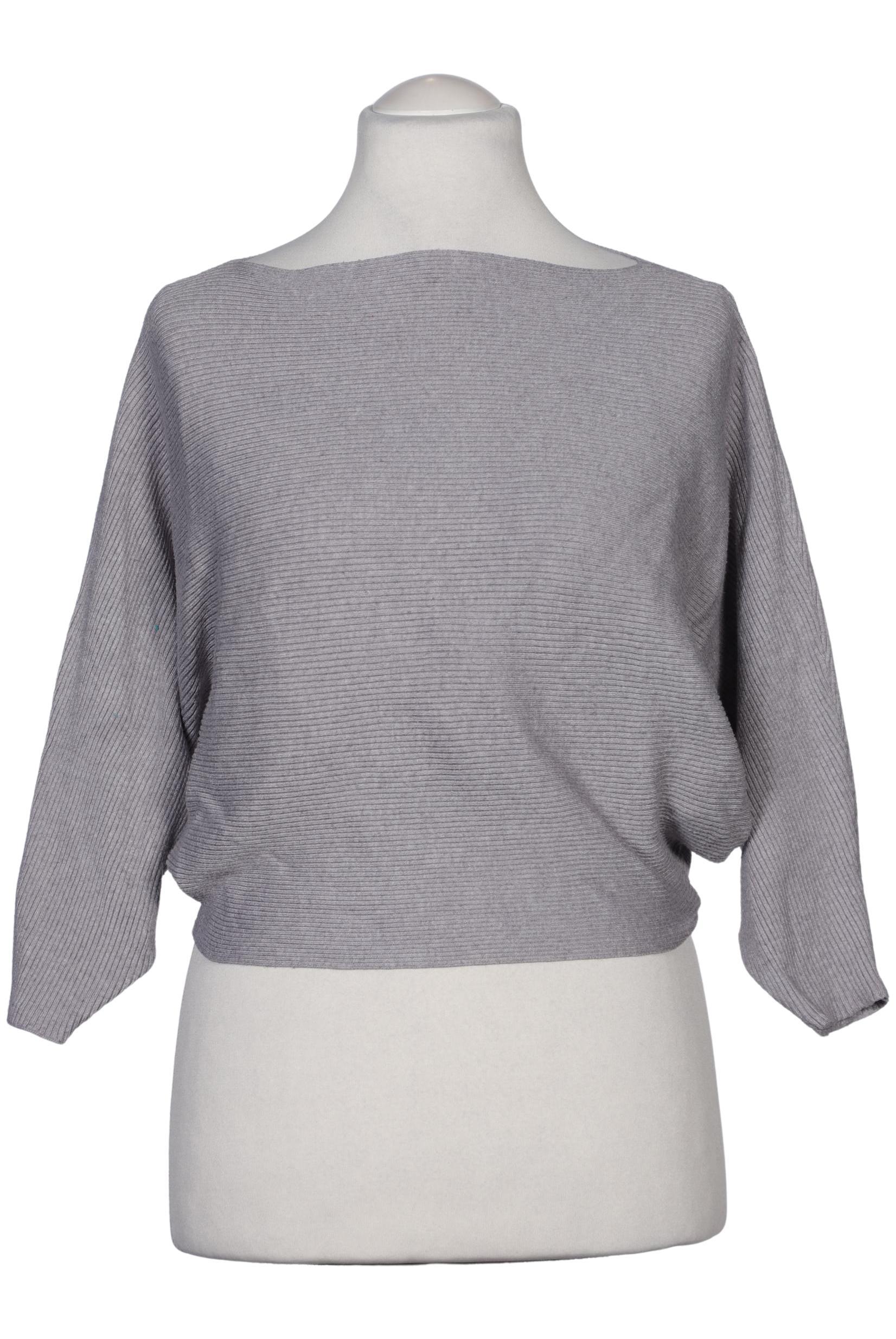 

Zara Damen Pullover, grau, Gr. 38