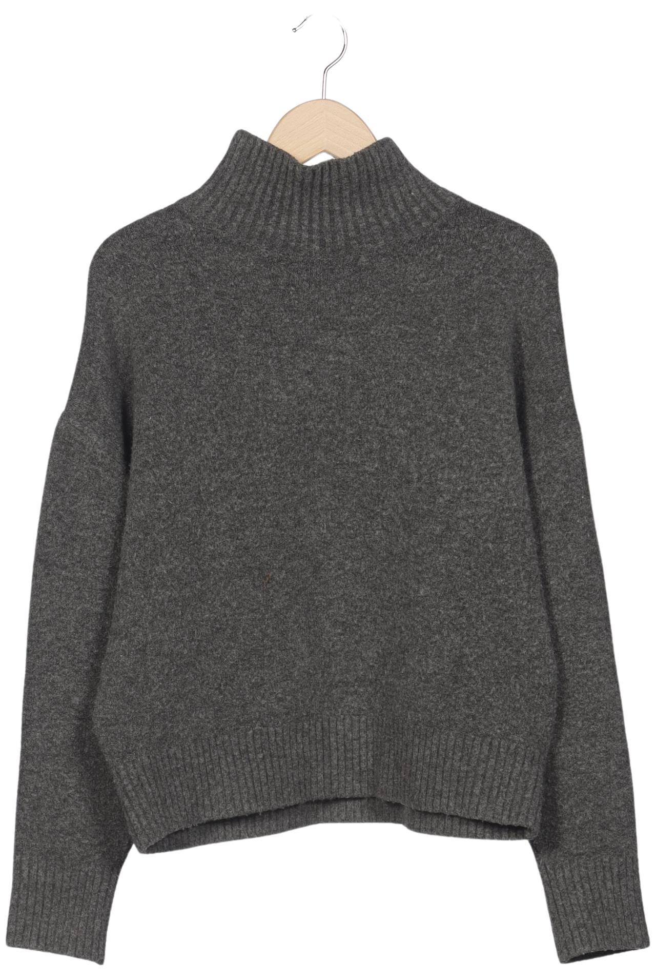 

Zara Damen Pullover, grau, Gr. 38