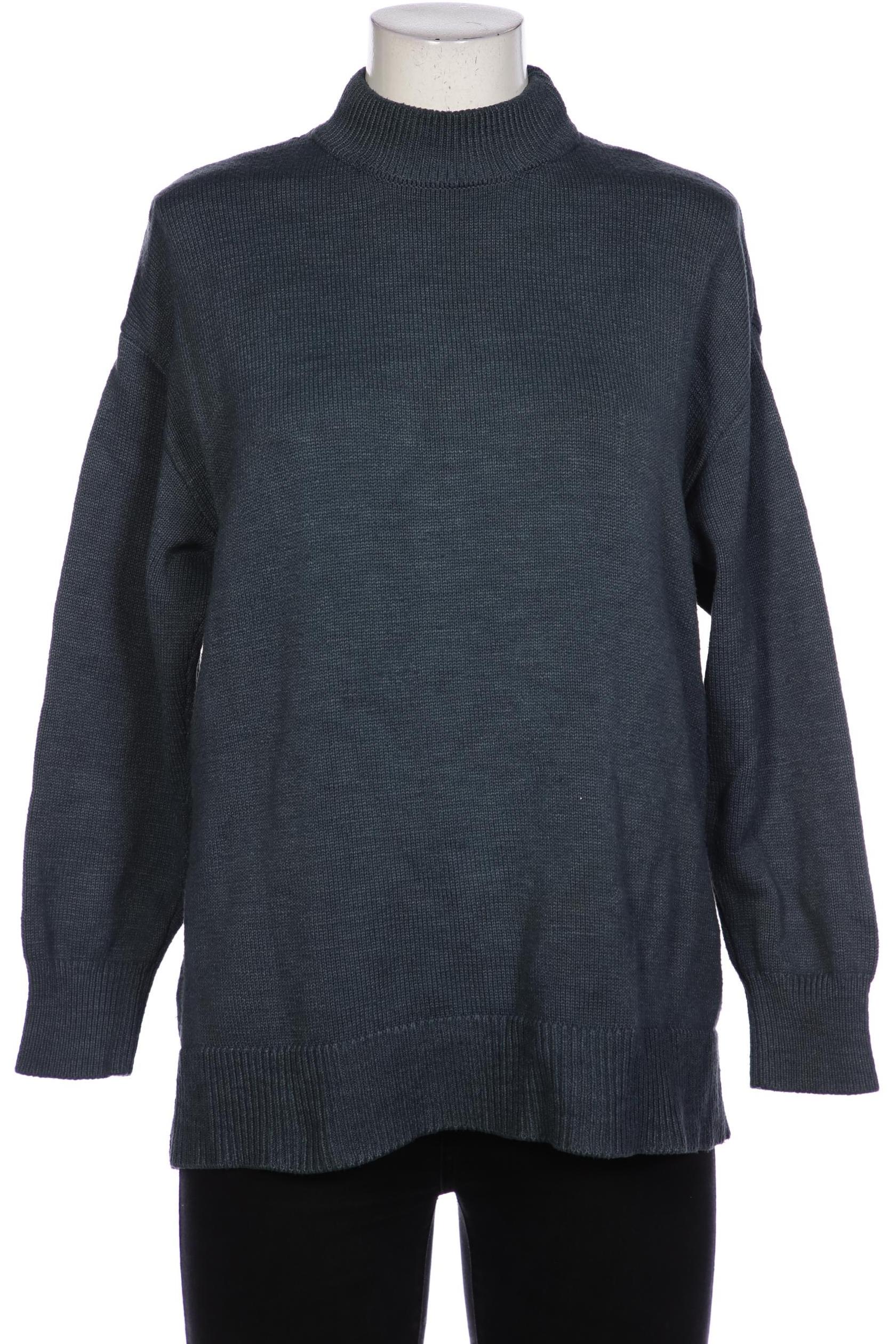 

Zara Damen Pullover, blau, Gr. 42