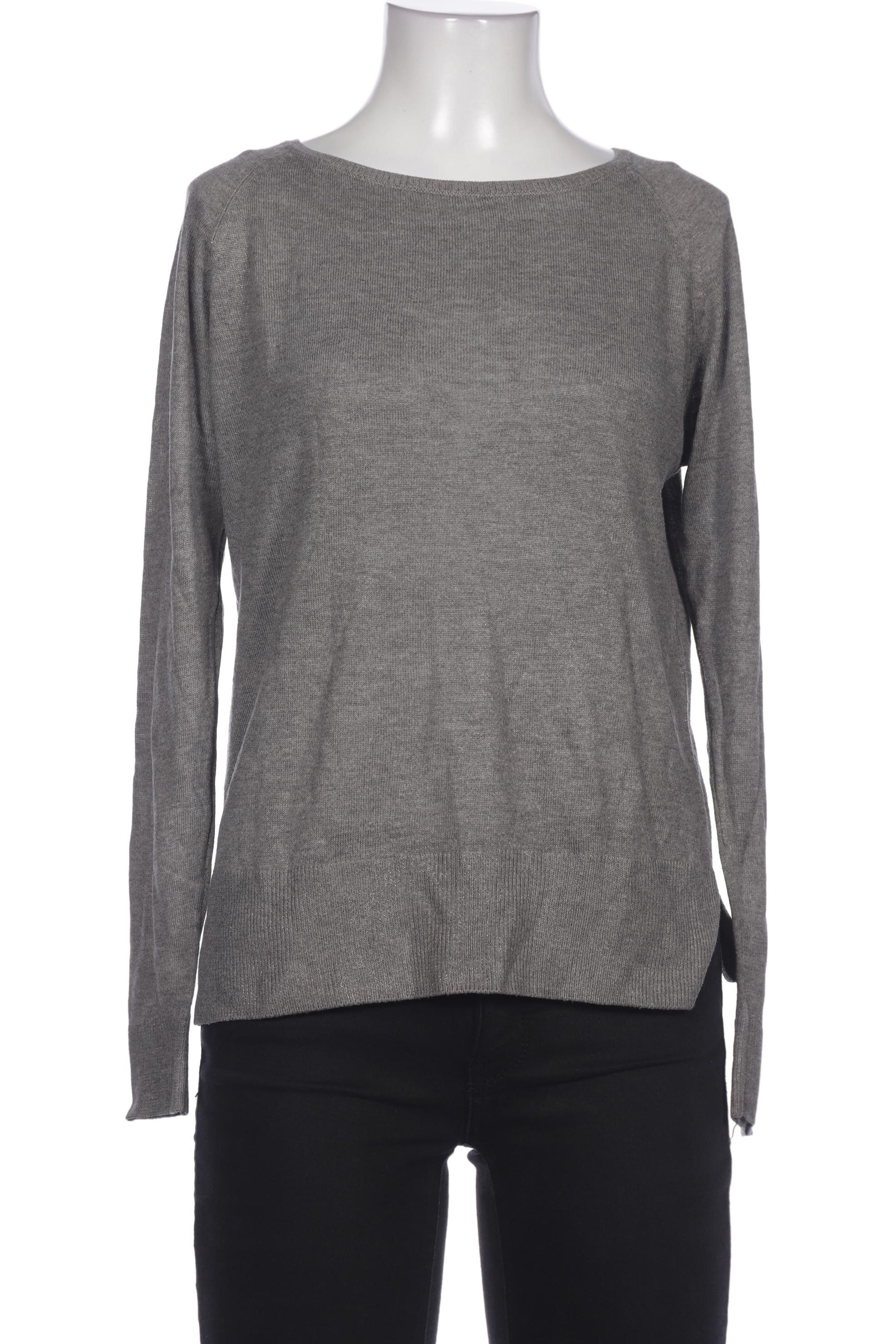 

Zara Damen Pullover, grau, Gr. 36