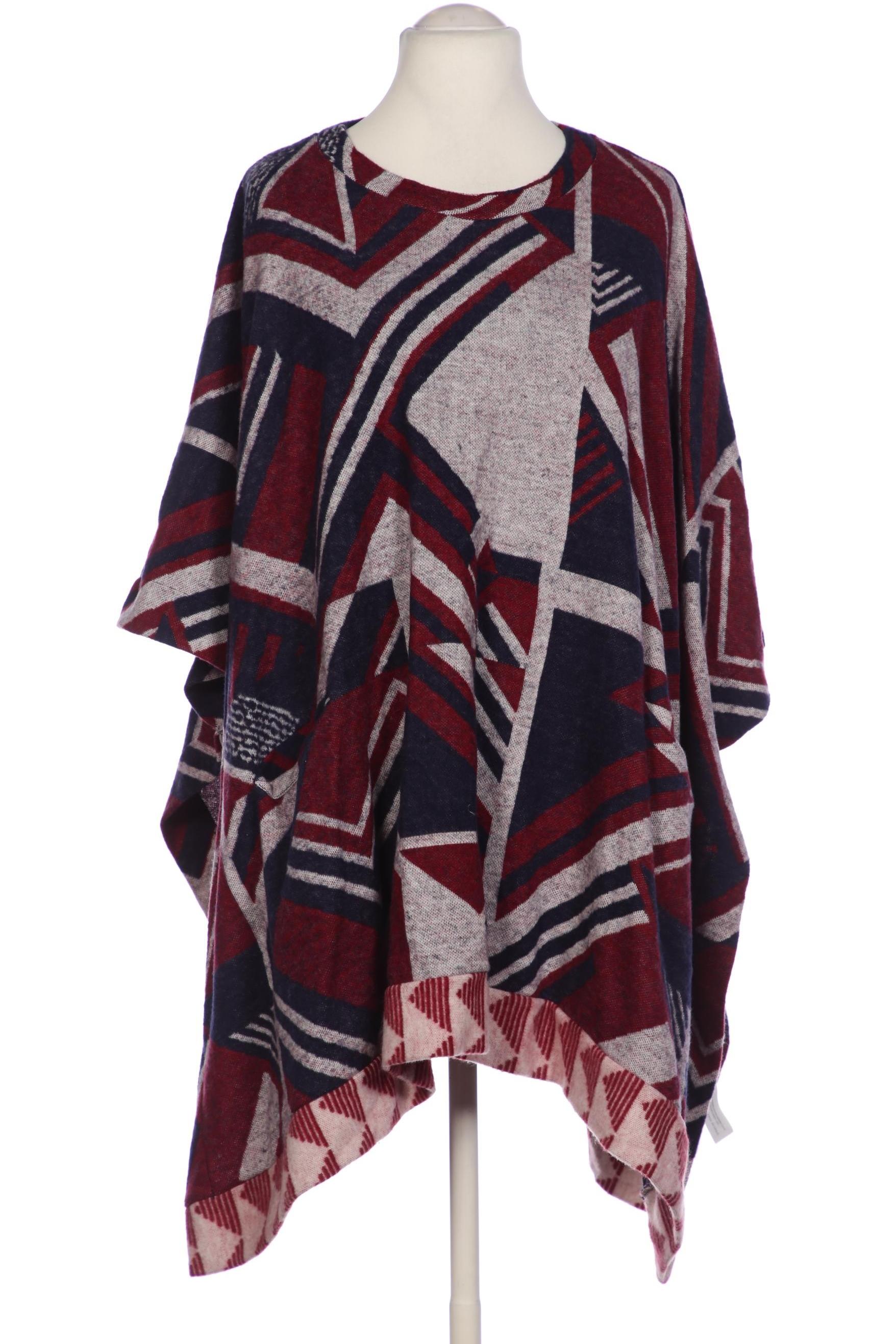 

Zara Damen Pullover, mehrfarbig, Gr. 38