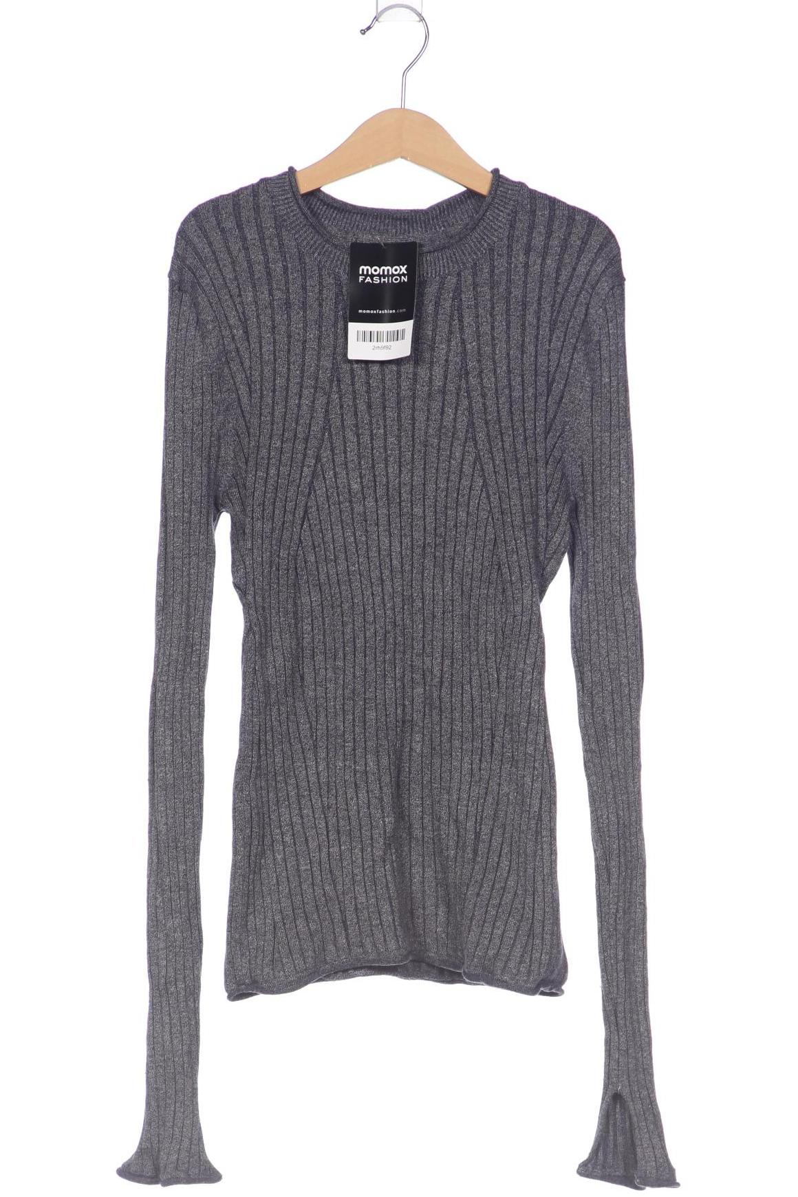 

Zara Damen Pullover, grau, Gr. 36