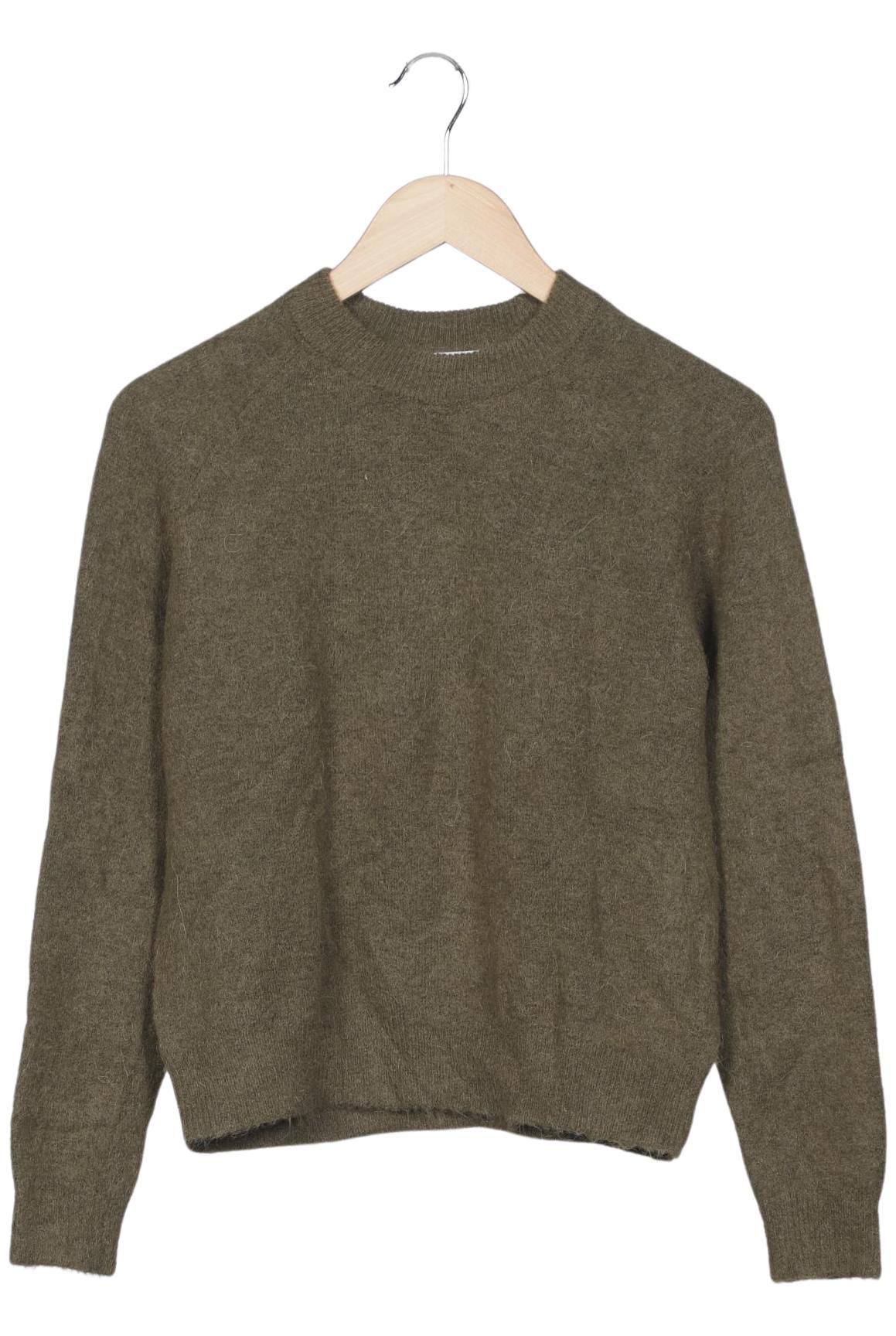 

Zara Damen Pullover, grün, Gr. 36