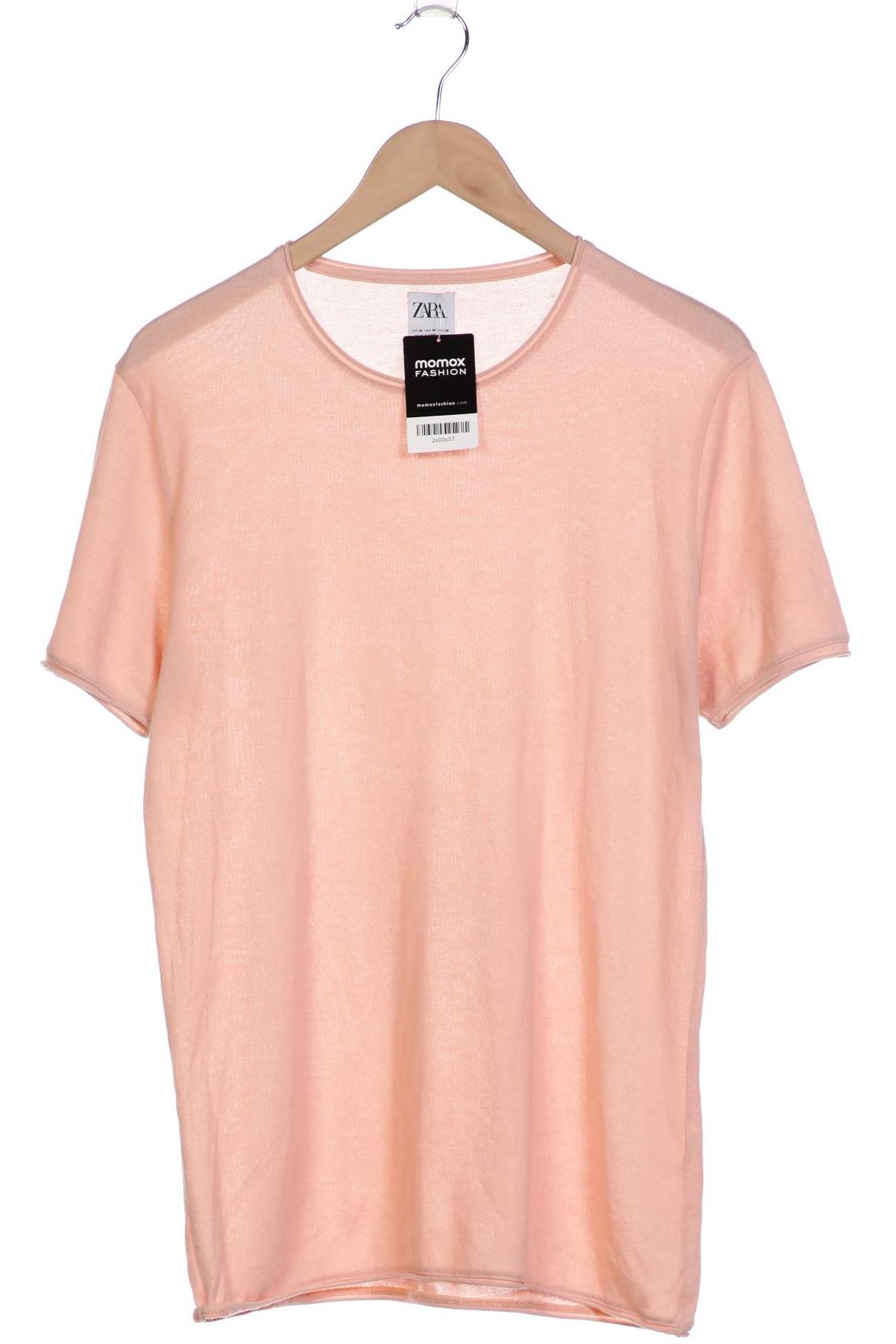 

Zara Damen Pullover, pink, Gr. 38