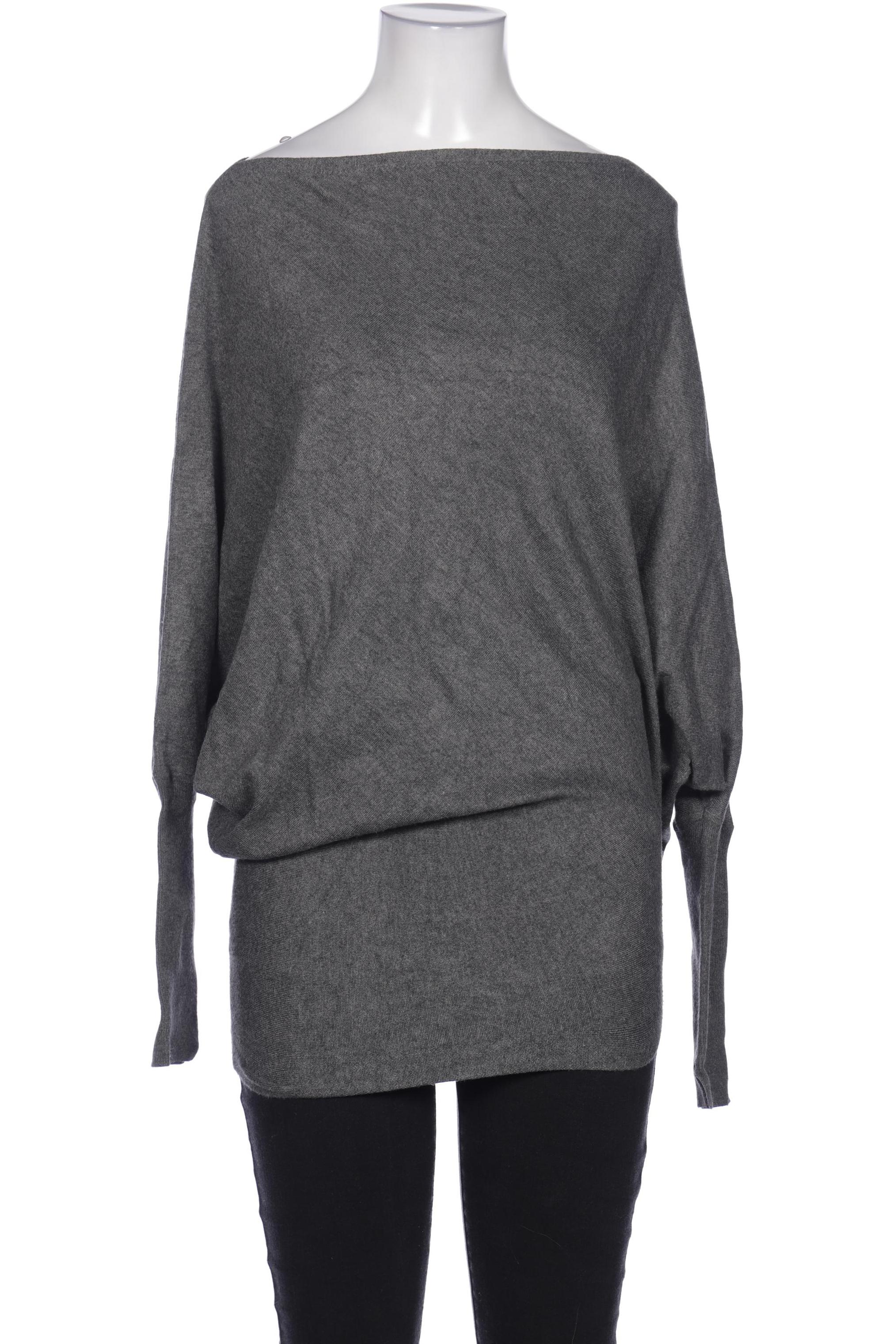 

Zara Damen Pullover, grau, Gr. 36