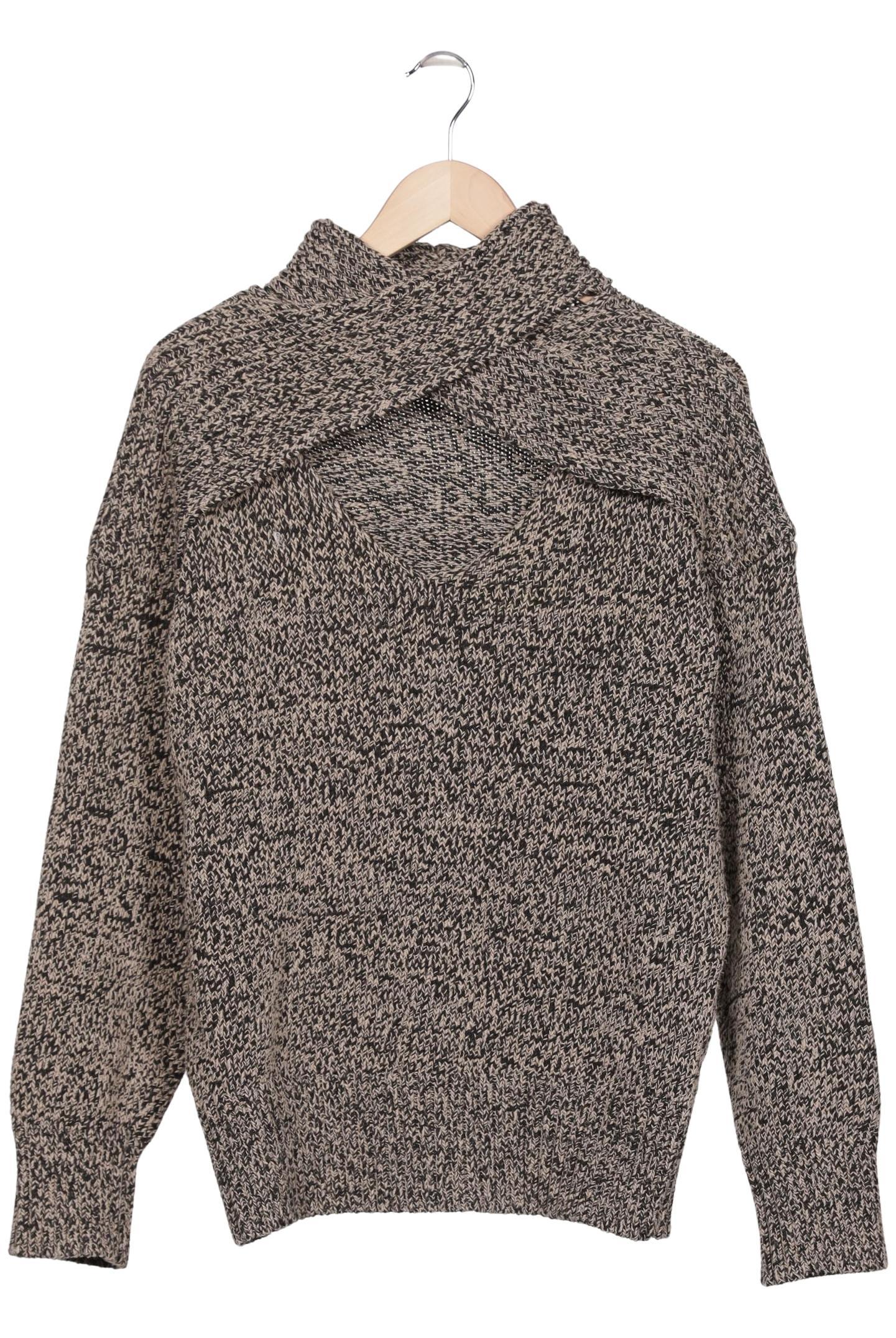 

Zara Damen Pullover, beige, Gr. 42