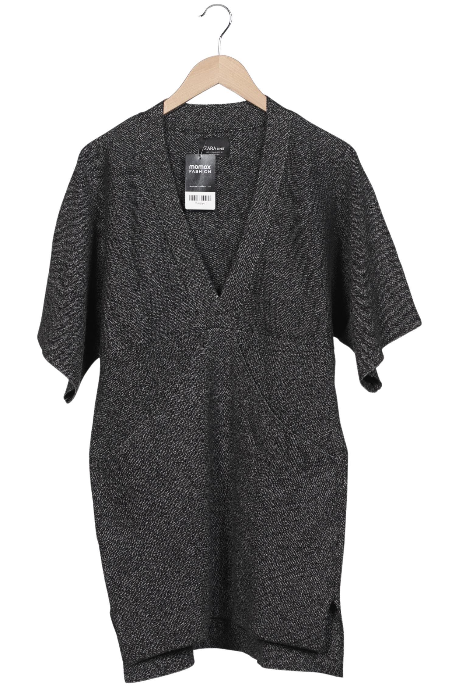 

Zara Damen Pullover, grau, Gr. 42