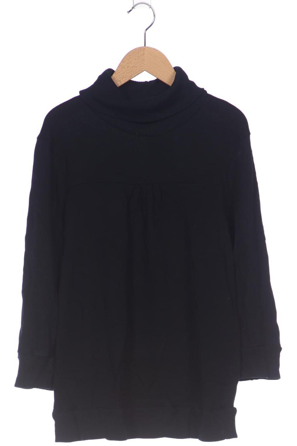

Zara Damen Pullover, schwarz, Gr. 44