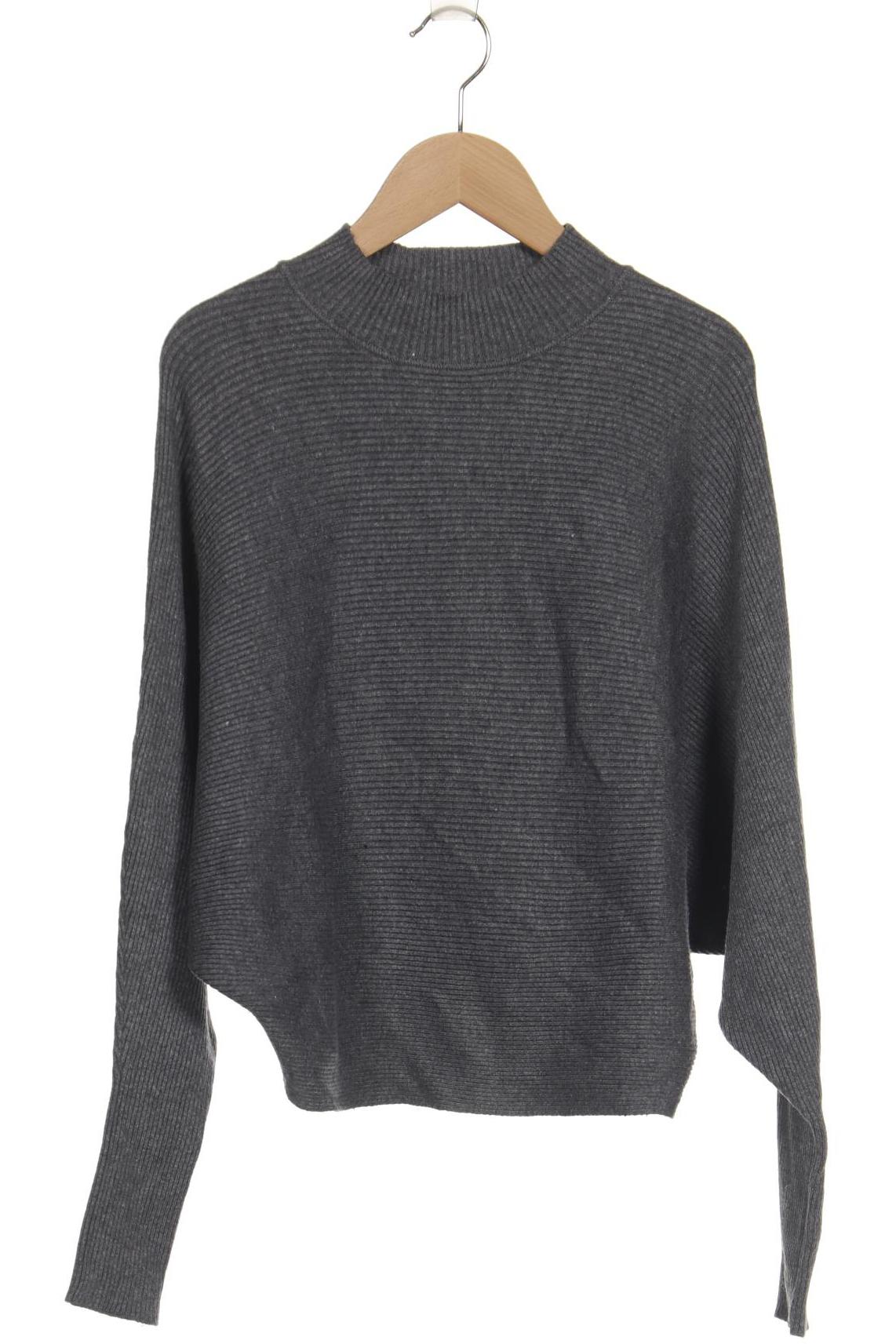 

Zara Damen Pullover, grau, Gr. 36