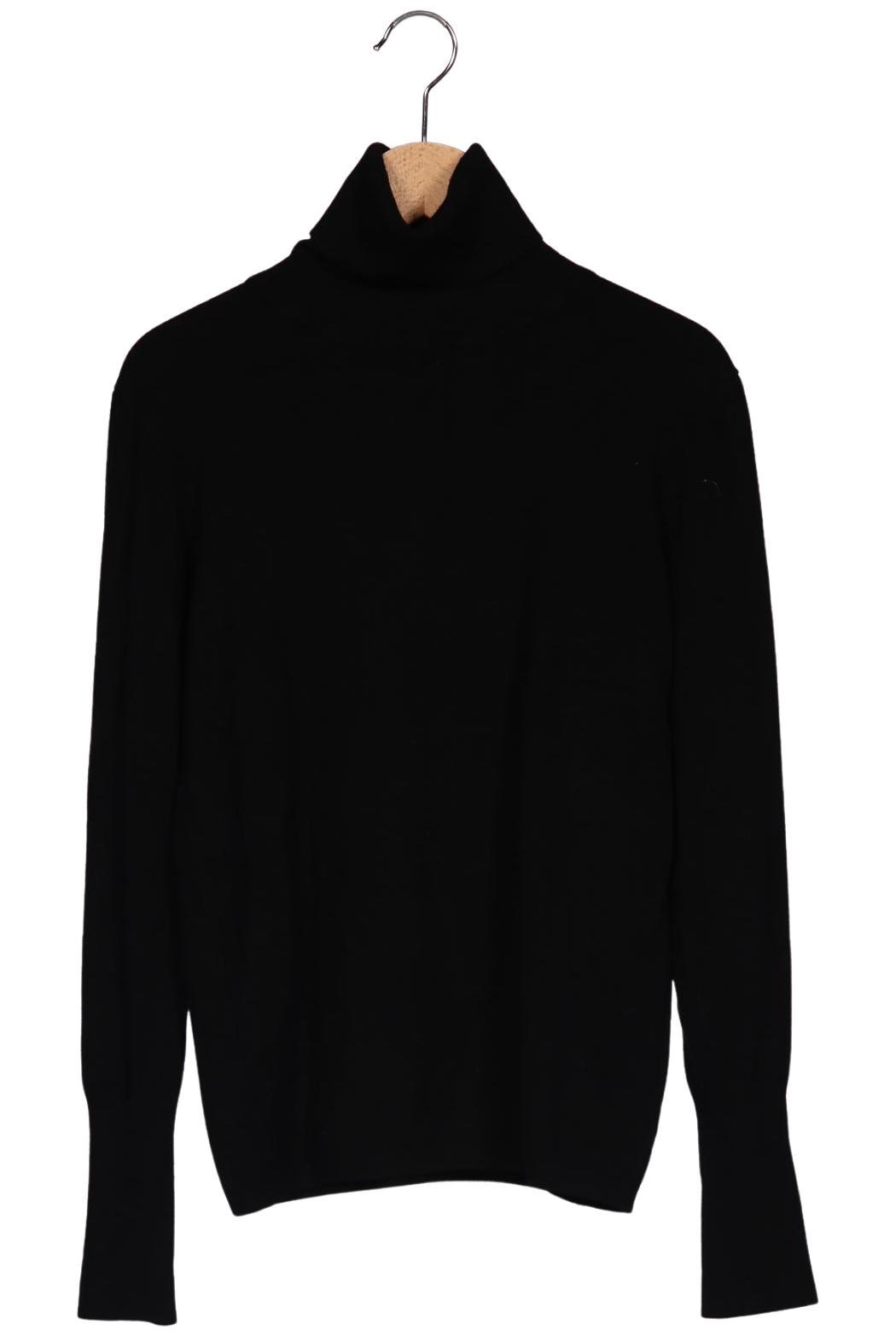 

Zara Damen Pullover, schwarz, Gr. 42