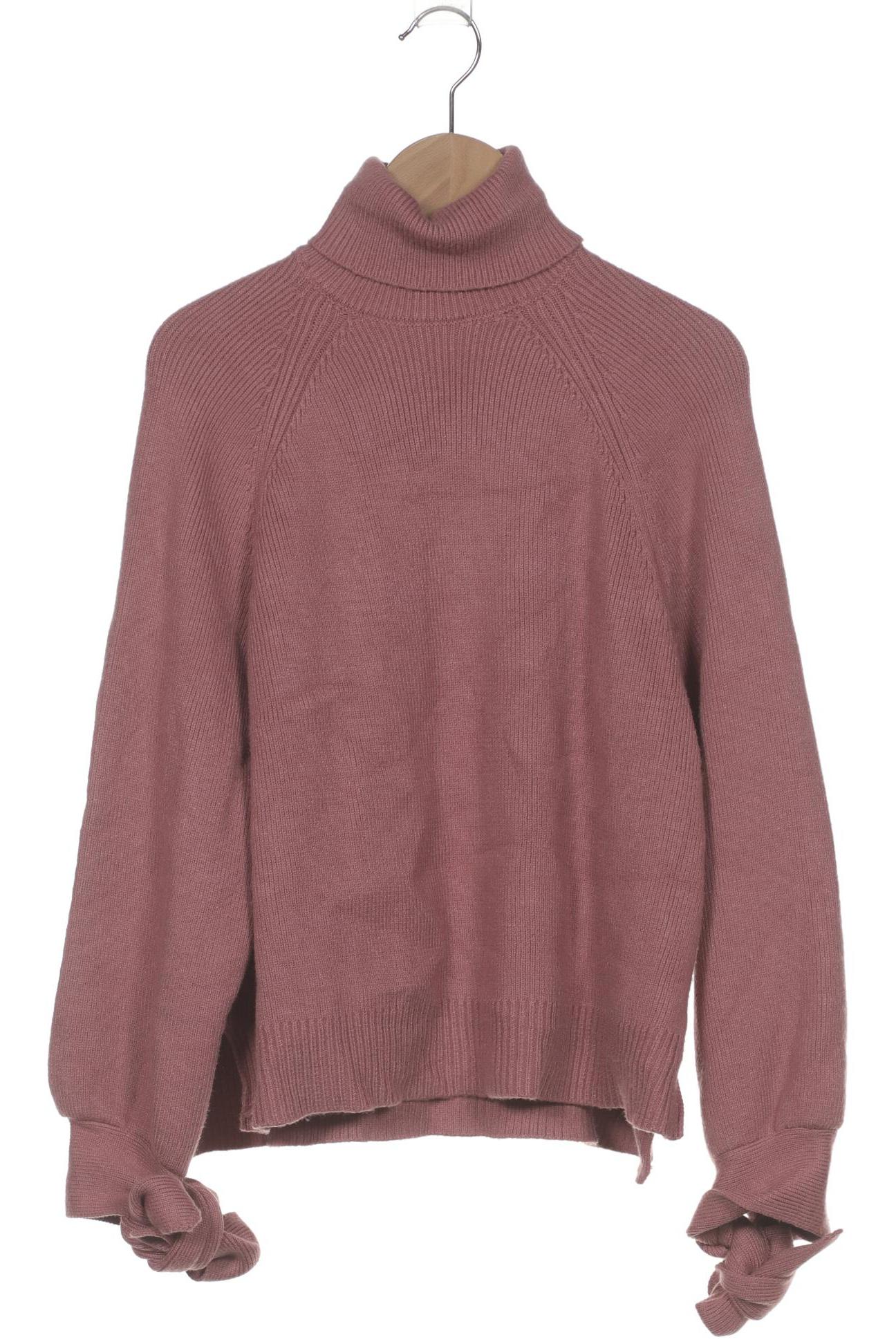 

Zara Damen Pullover, pink, Gr. 36