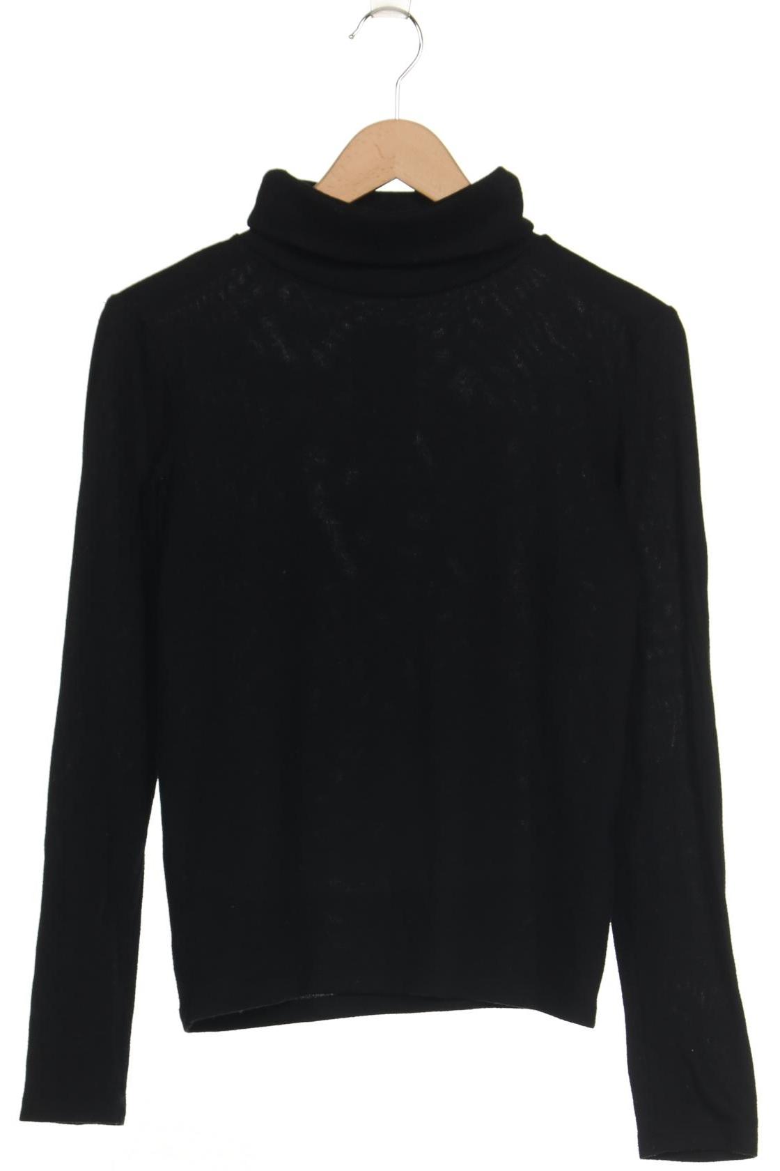 

Zara Damen Pullover, schwarz, Gr. 38