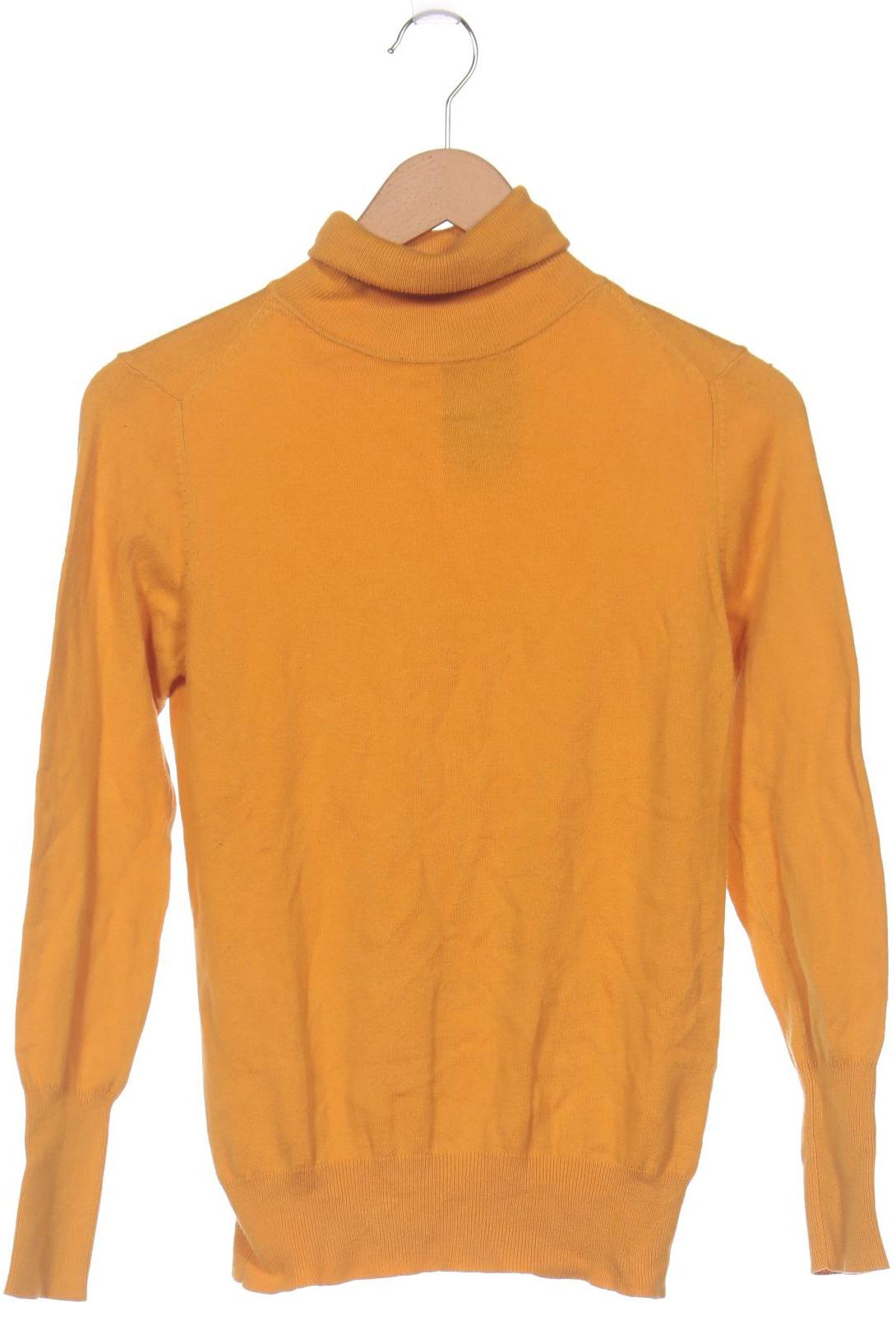 

Zara Damen Pullover, orange, Gr. 42