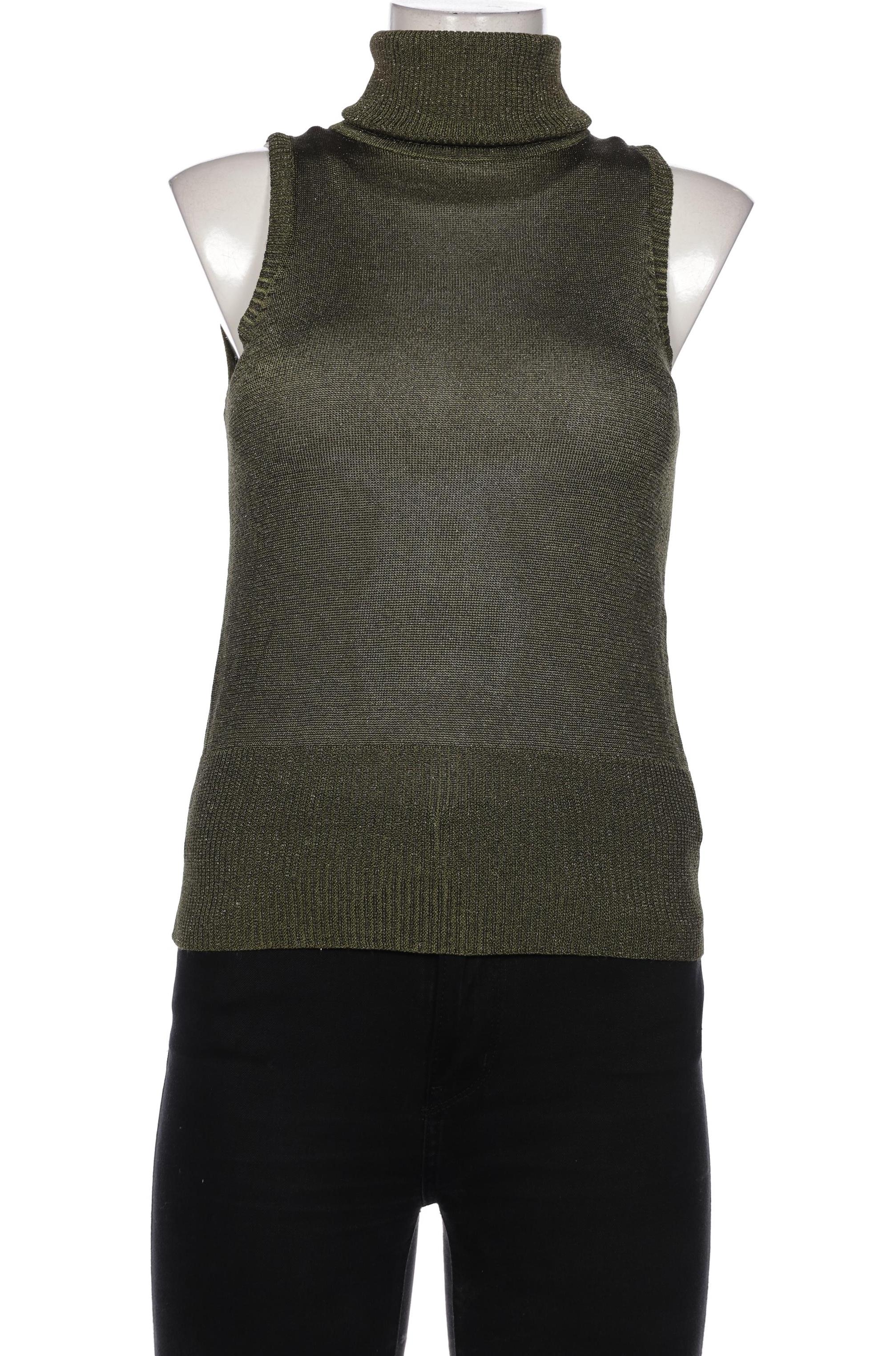 

Zara Damen Pullover, grün, Gr. 38