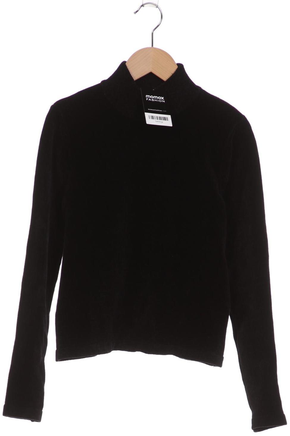 

Zara Damen Pullover, schwarz, Gr. 36