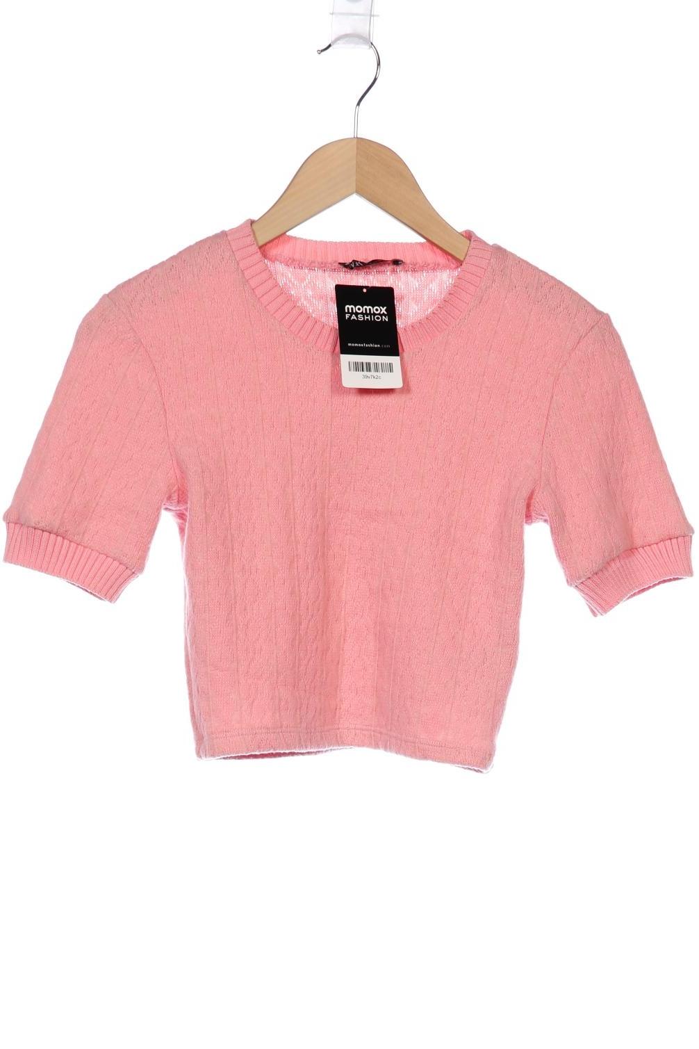 

Zara Damen Pullover, pink, Gr. 38