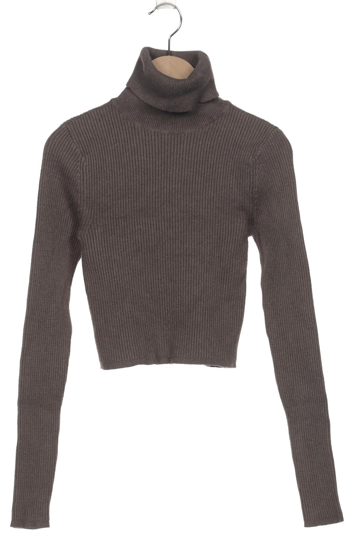 

Zara Damen Pullover, grau, Gr. 36