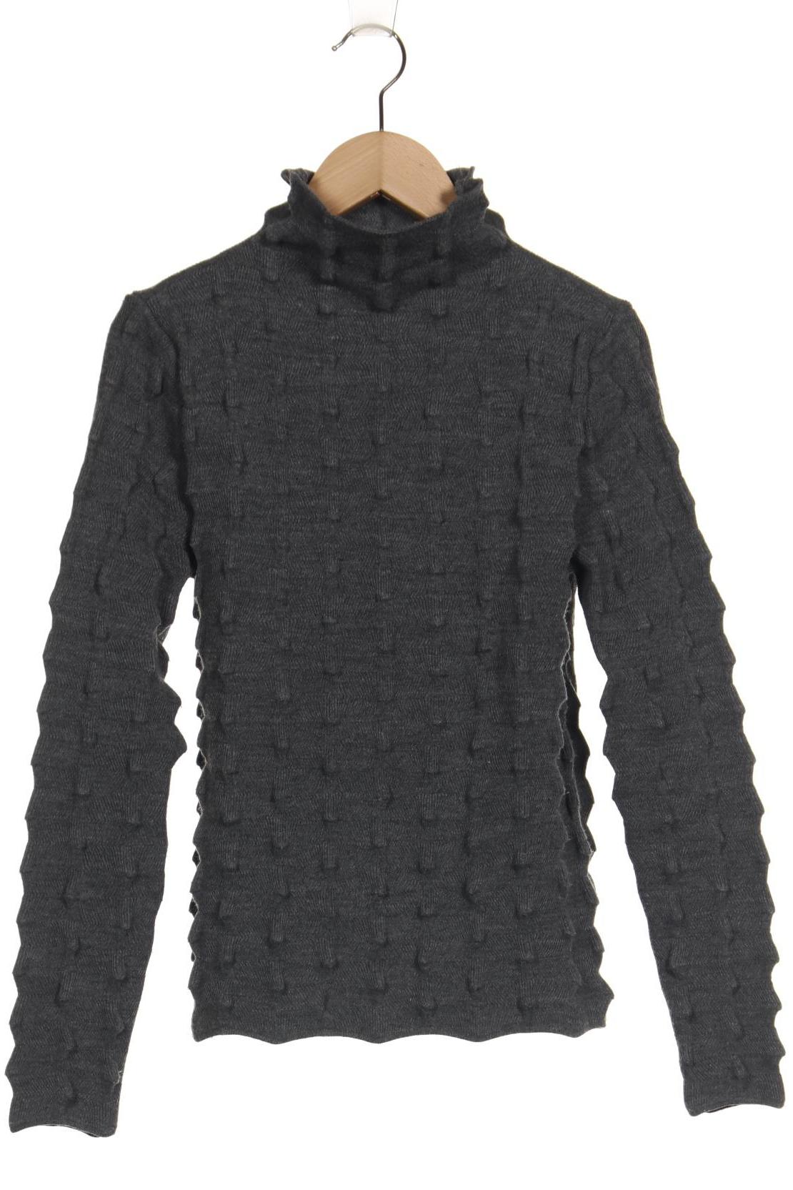 

Zara Damen Pullover, grau, Gr. 36